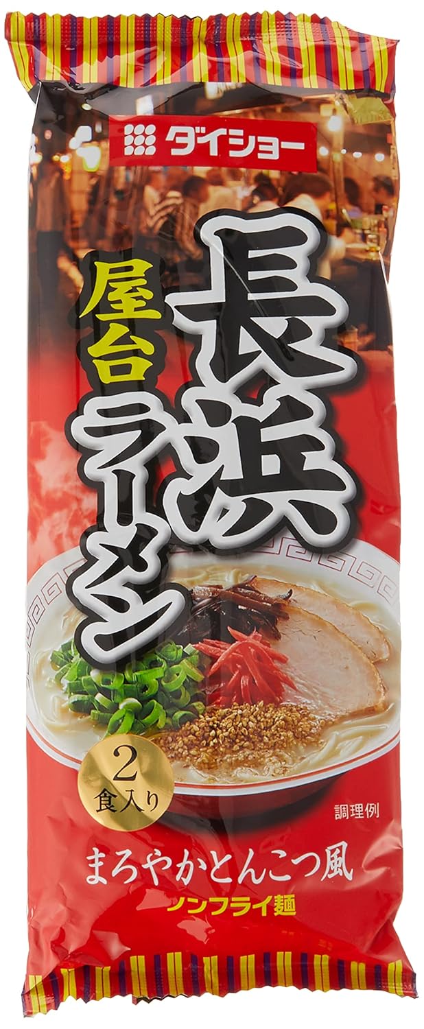 DAISHO-Nagahama-Yatai-Ramen-Mild-Tonkotsu-Style,-6.63-onzas------276
