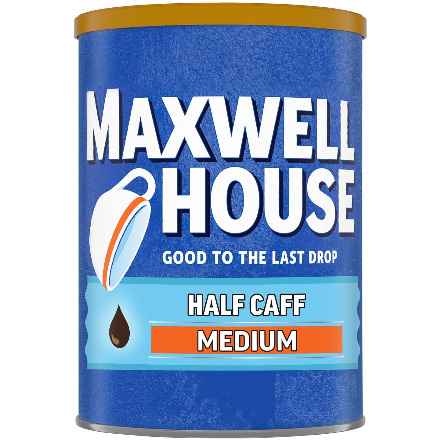 Maxwell-House-Half-Caff-Ground-Coffee-(11-oz-Canister)---------378