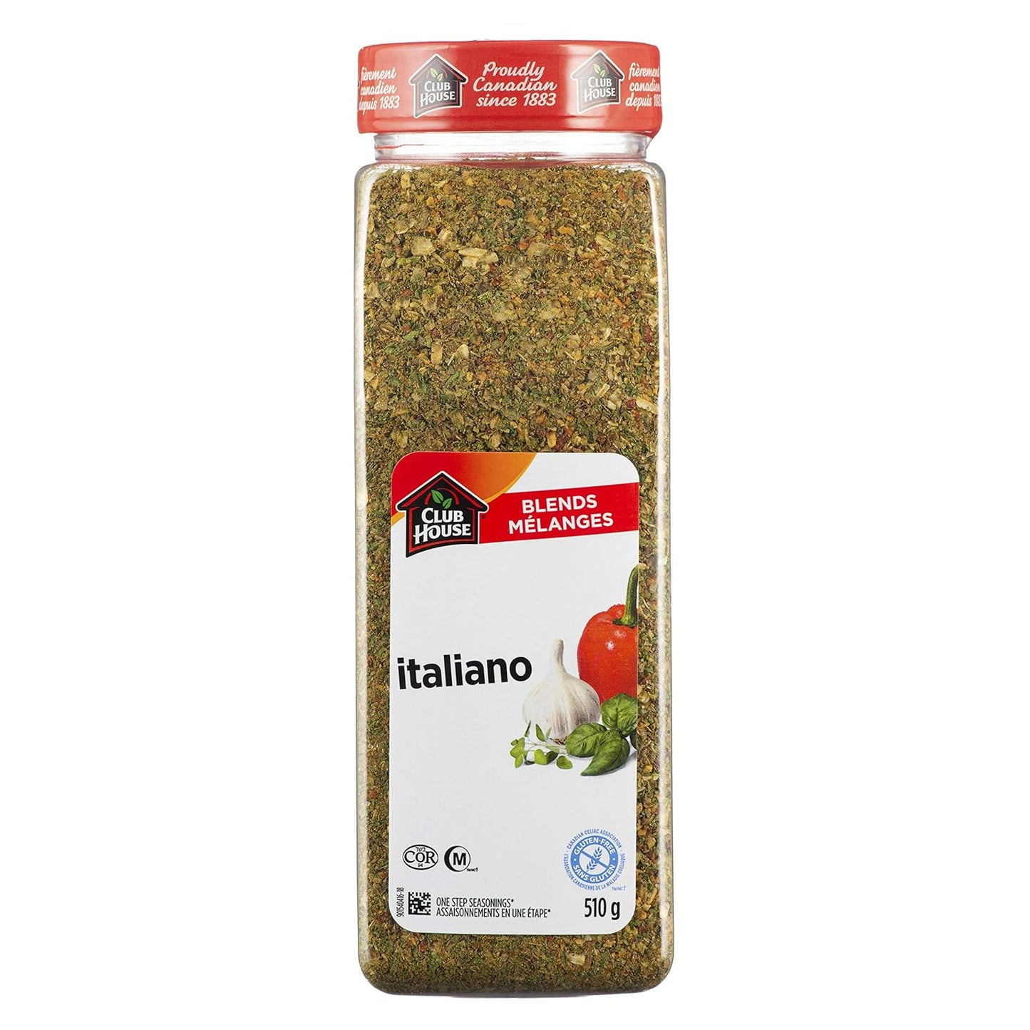 Club-House,-Quality-Natural-Herbs-&-2054