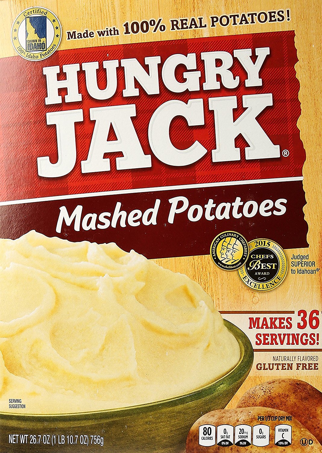 Hungry-Jack-Instant-Mashed-Potatoes,-Naturally-2471