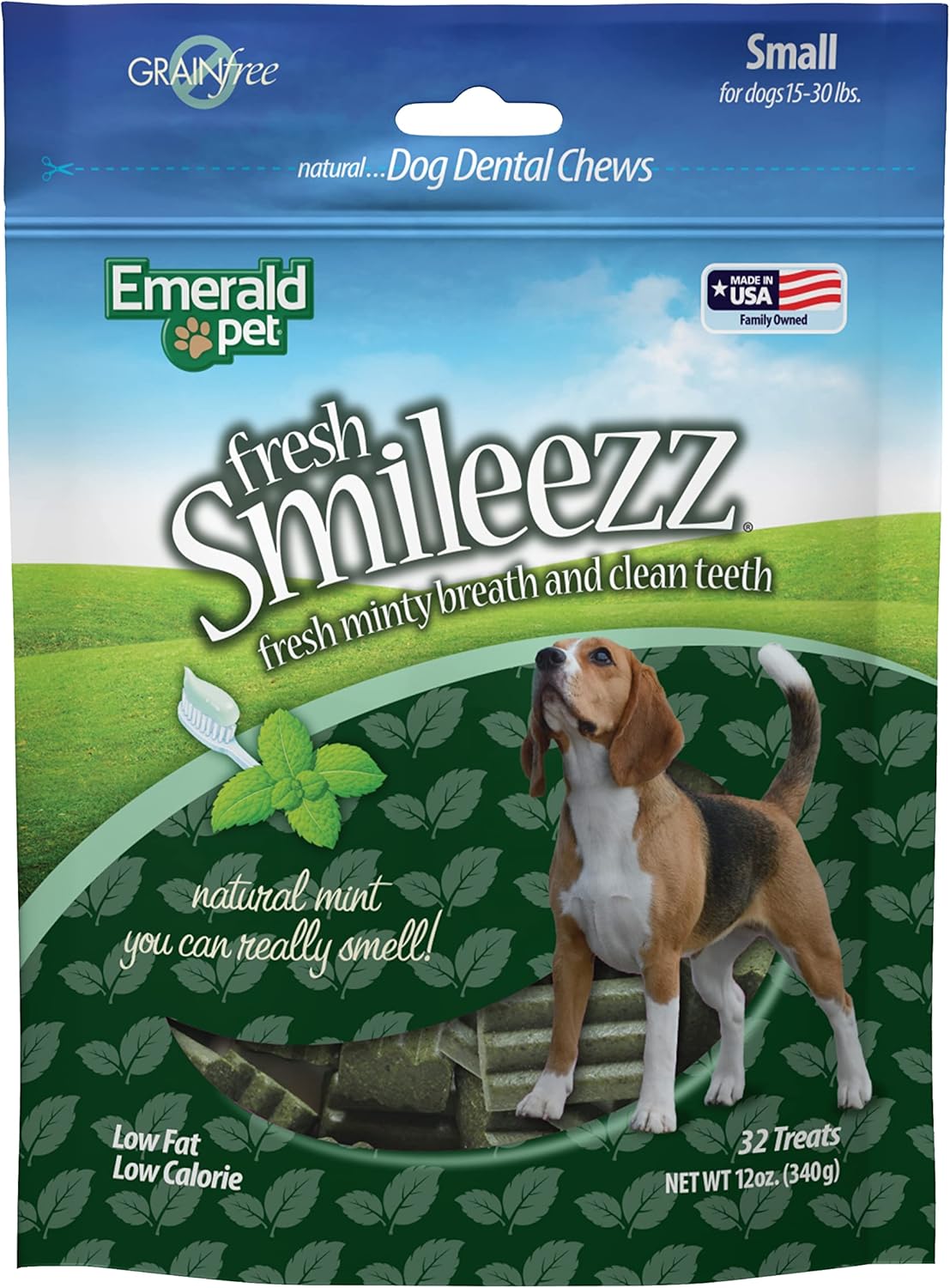 Fresh-Smileezz-Grain-Free-Dog-Dental-Treats-—-768