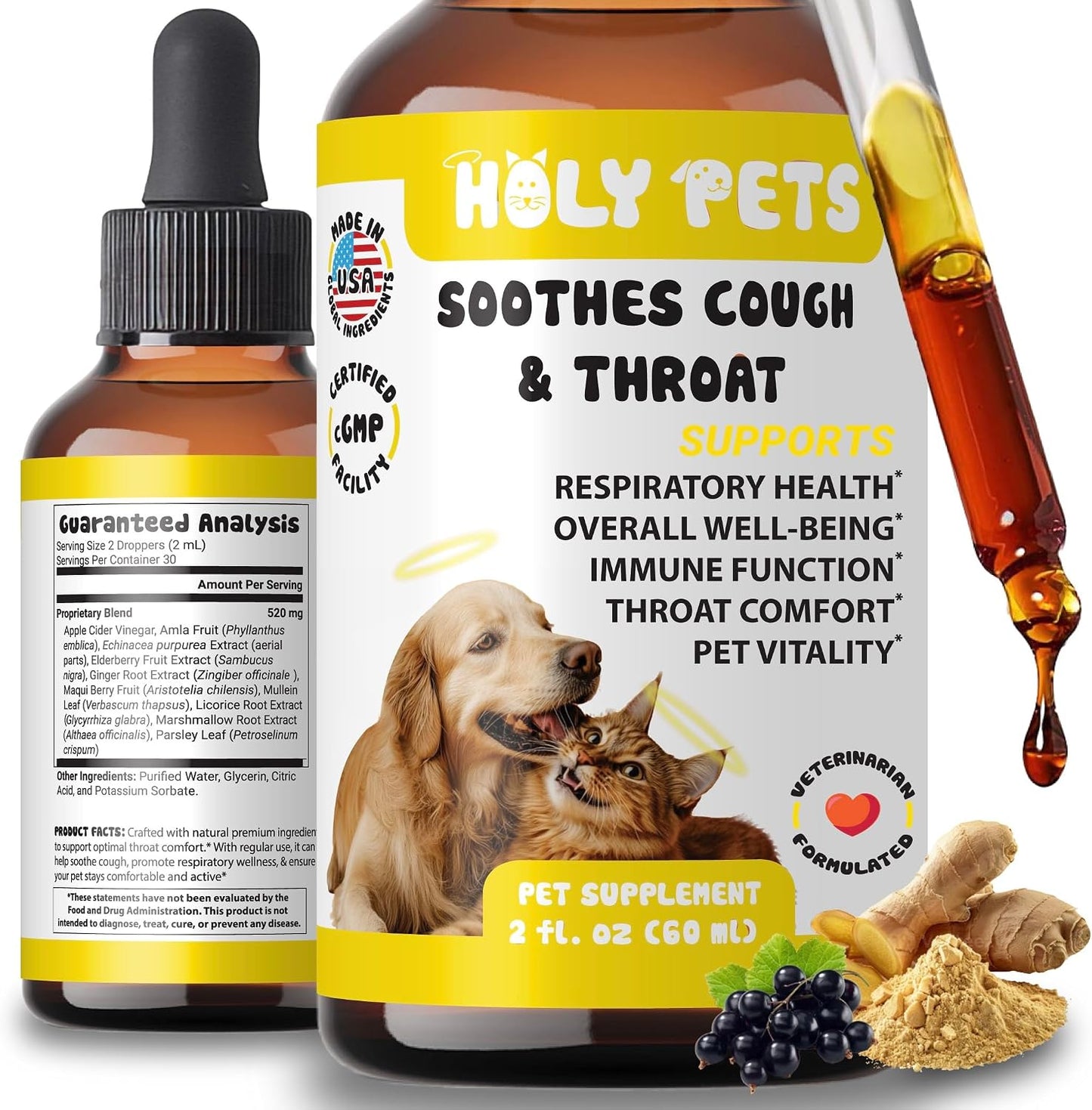 Cough-Medicine-for-Dogs-&-Cats,-Kennel-Cough-Treatment,-Respiratory-Infection-Support---1256