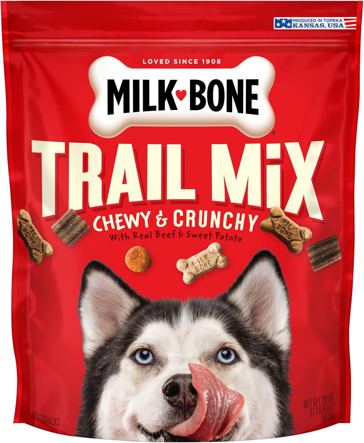 Milk-Bone-Trail-Mix-Chewy-&-Crunchy-Dog-Treats,-Real-Beef-&-Potato,-2763