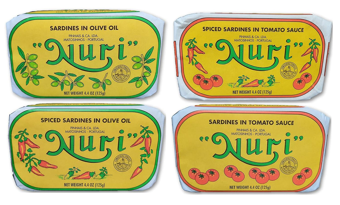 NURI-Paquete-variado-de-sardinas-portuguesas-|-Paquete-de-4-|-Uno-cada-1409