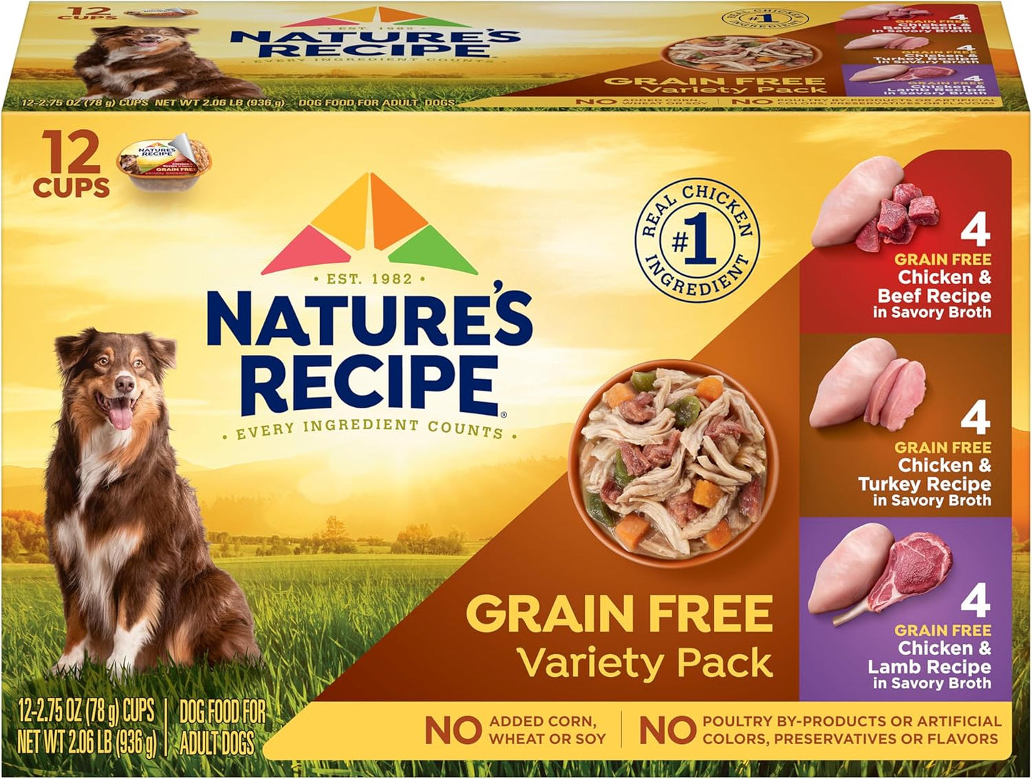 Nature’s-Recipe-Grain-Free-Chicken-&-Beef,-Chicken-&-Turkey,-Chicken-&-Lamb-1556