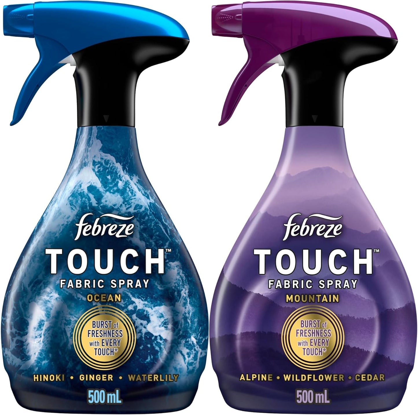 Touch-Fabric-Spray,-Ocean-&-Mountain,-16.9-oz,-Pack-of-4120