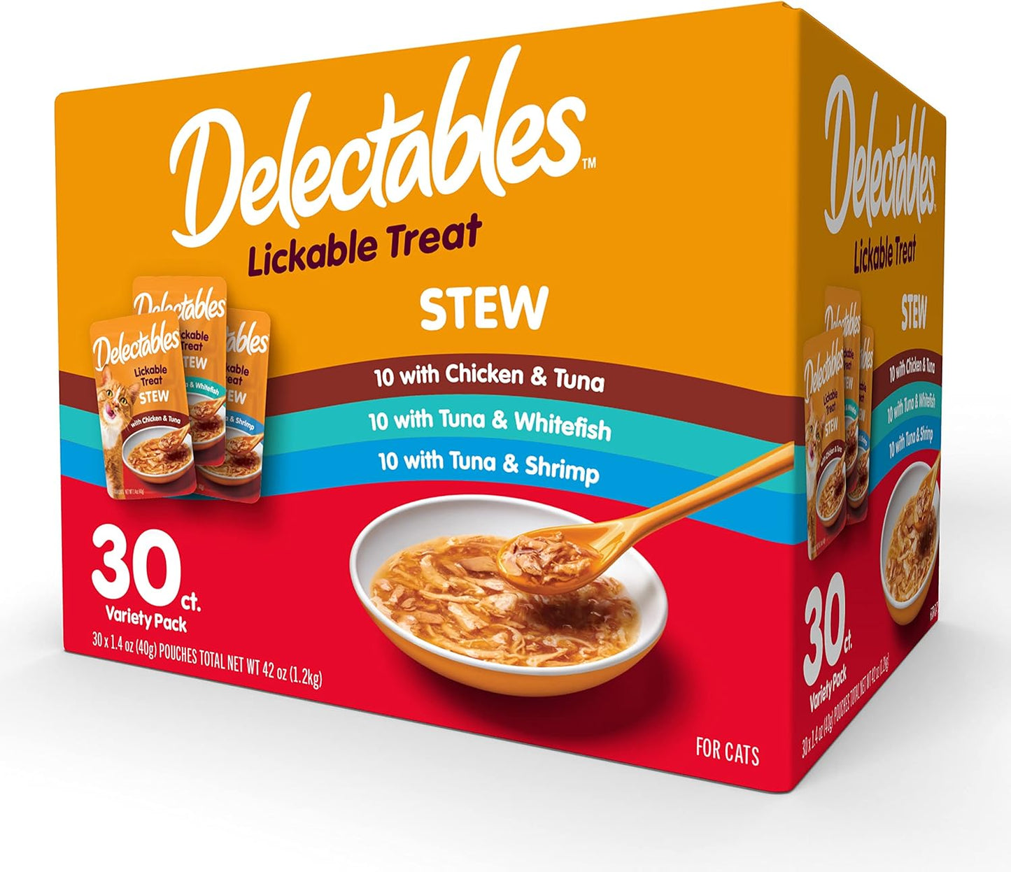 Hartz-Delectables-Stew-Lickable-Wet-Cat-Treats-for-&-3