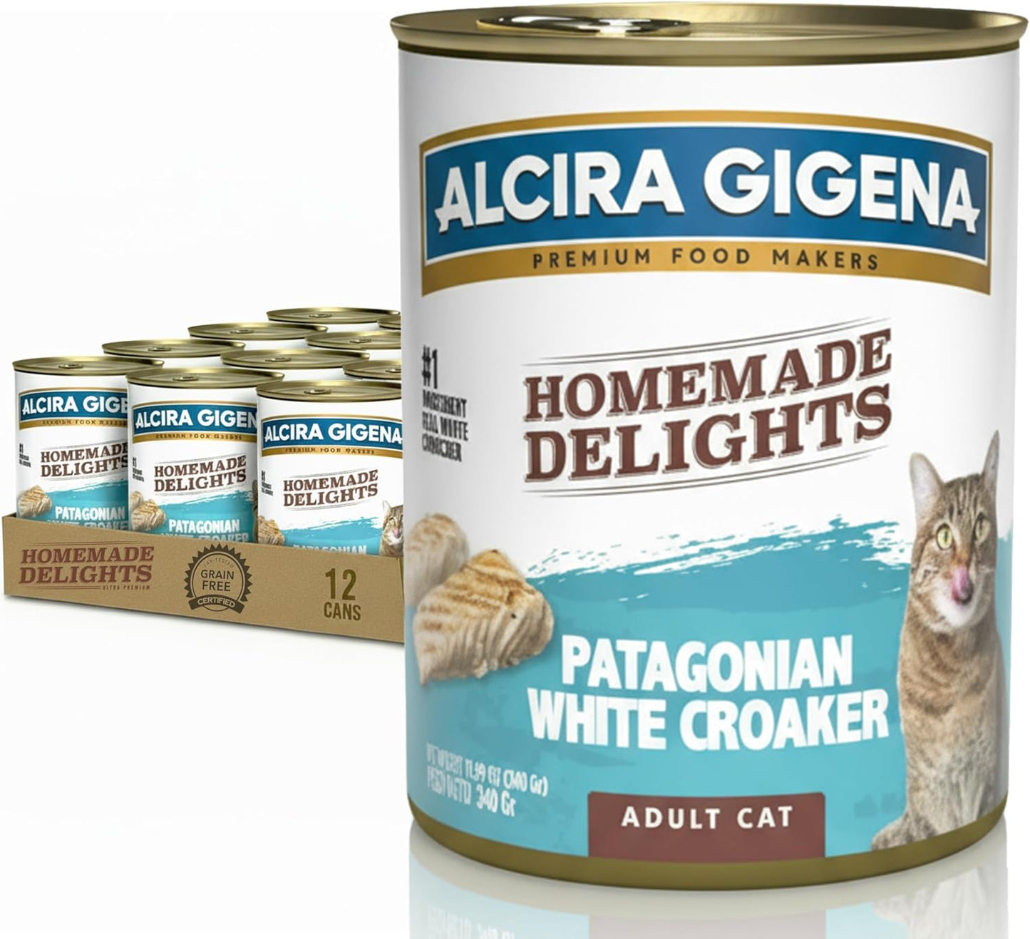 Wet-Cat-Food-for-Adult-Cats,-Patagonian-White-Croaker-Recipe,-High-Protein-Grain-75