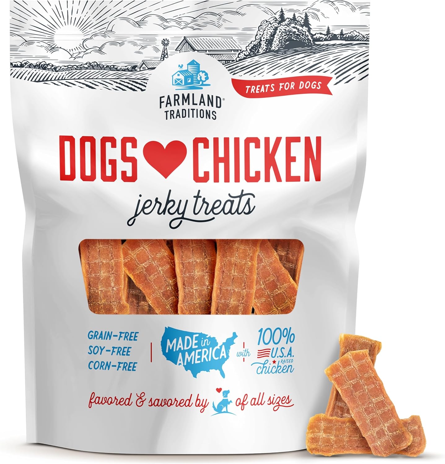 Farmland-Traditions-Filler-Free-Dogs-Love-Chicken-Premium-Jerky-Treats-for-3-2775