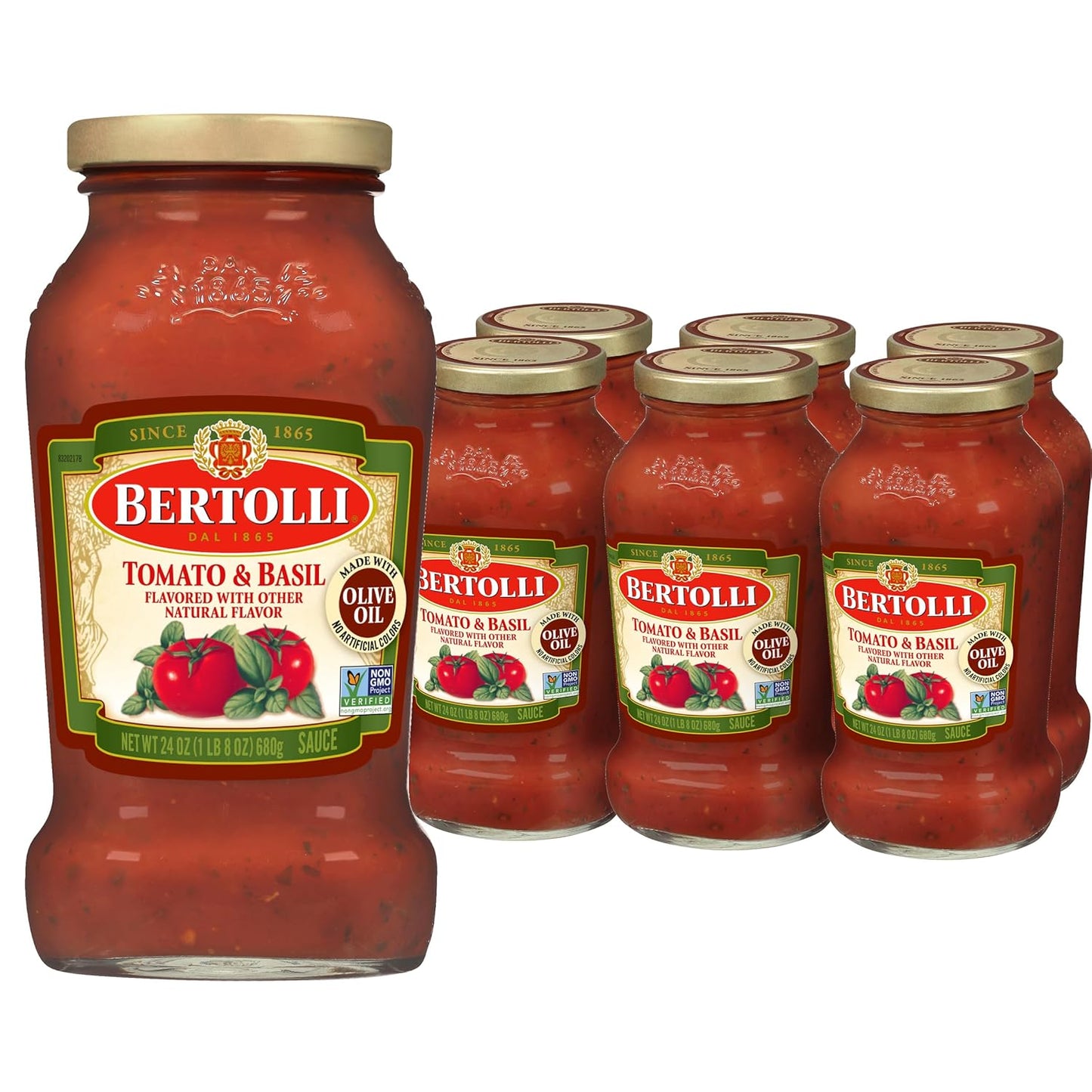 Bertolli-Pasta-Sauce-with-Tomato-and-Basil,-Spaghetti-Tomato-Sauce,-24-oz-1765