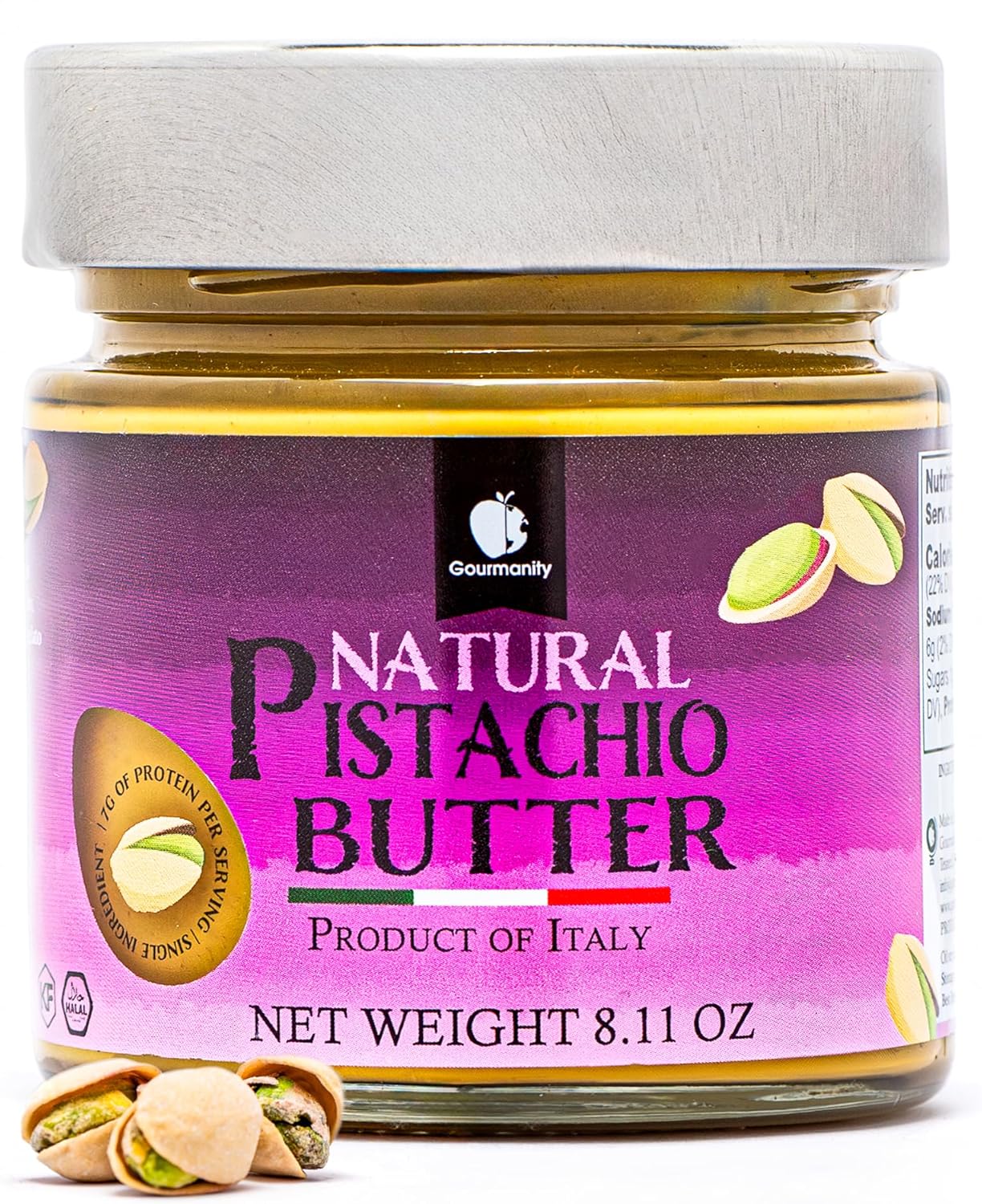 Gourmanity-Pistachio-Butter-Spread,-1-Pistachio-Deliciousness,-3794