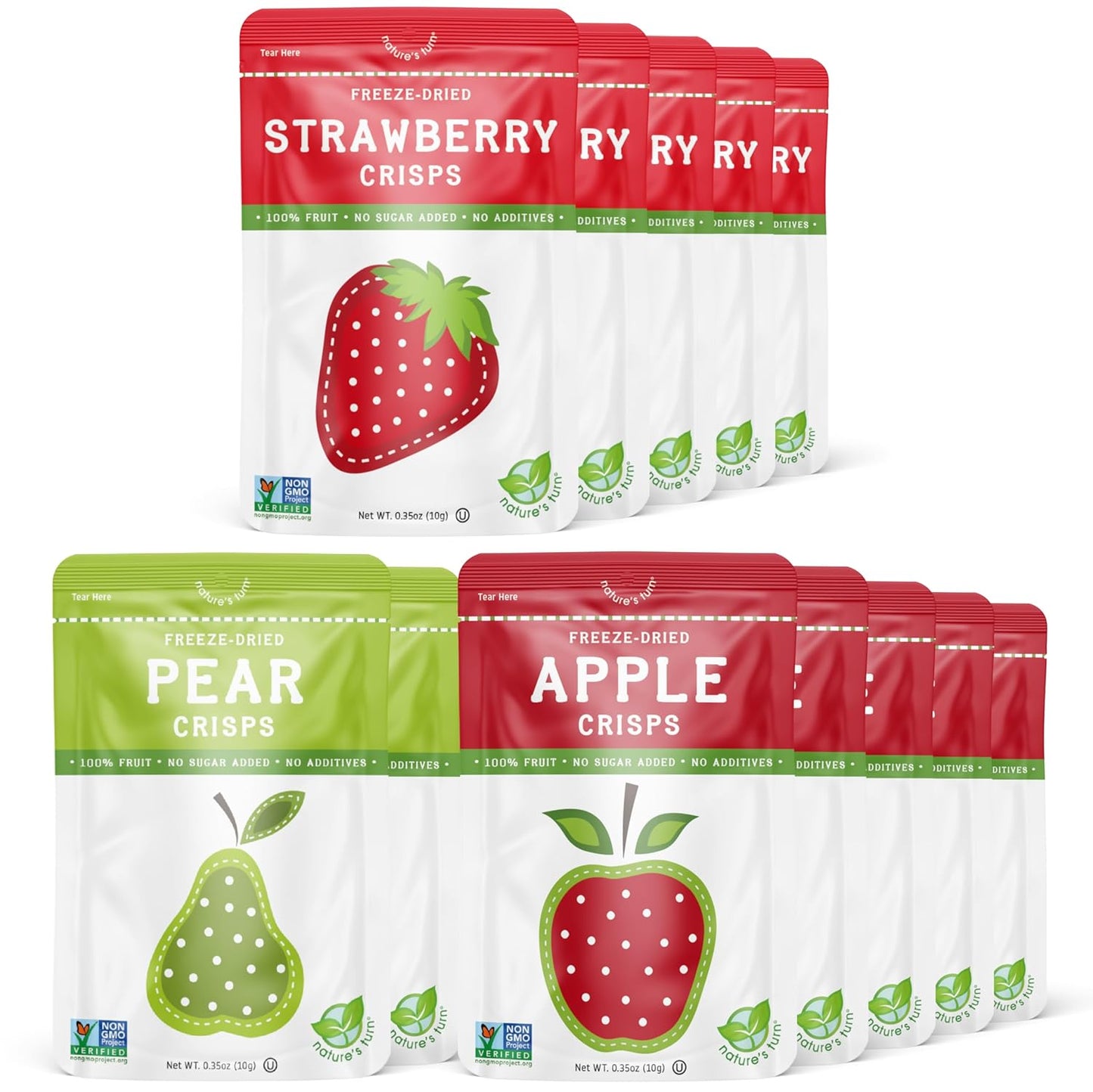 Nature’s-Turn-Freeze-Dried-Fruit-Snacks,-Snack-Size-Variety,-2298