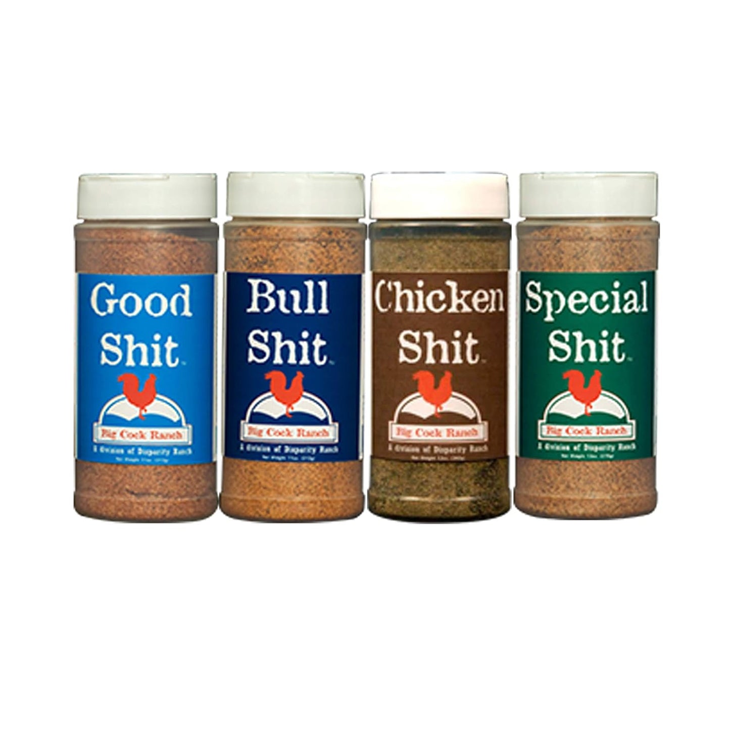 Big-Cock-Ranch-Gourmet-Seasoning-Bundle-All-Purpose-Special-Shit-13oz,-Bull-Shit-1806
