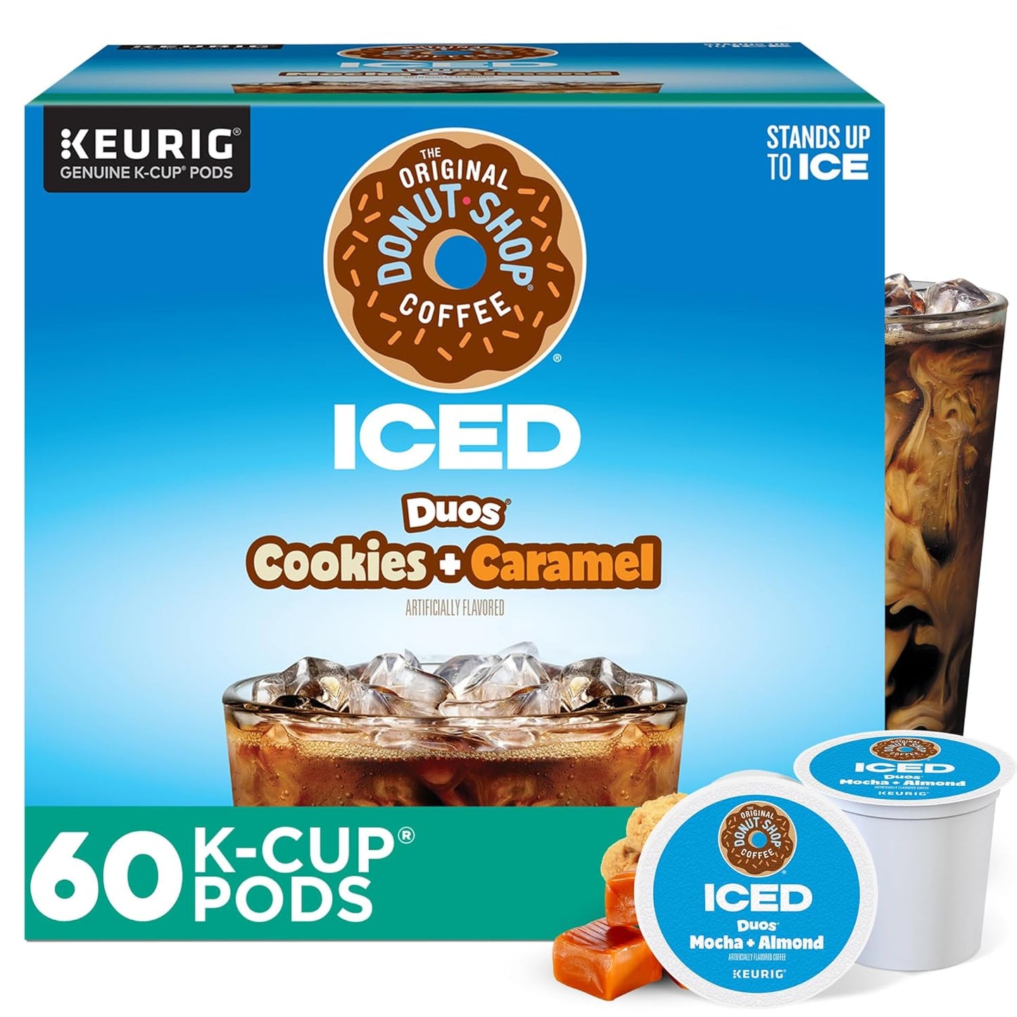 The-Original-Donut-Shop-ICED-Duos-Cookies-+-Caramel-Coffee,-Keurig-Single-Serve-770
