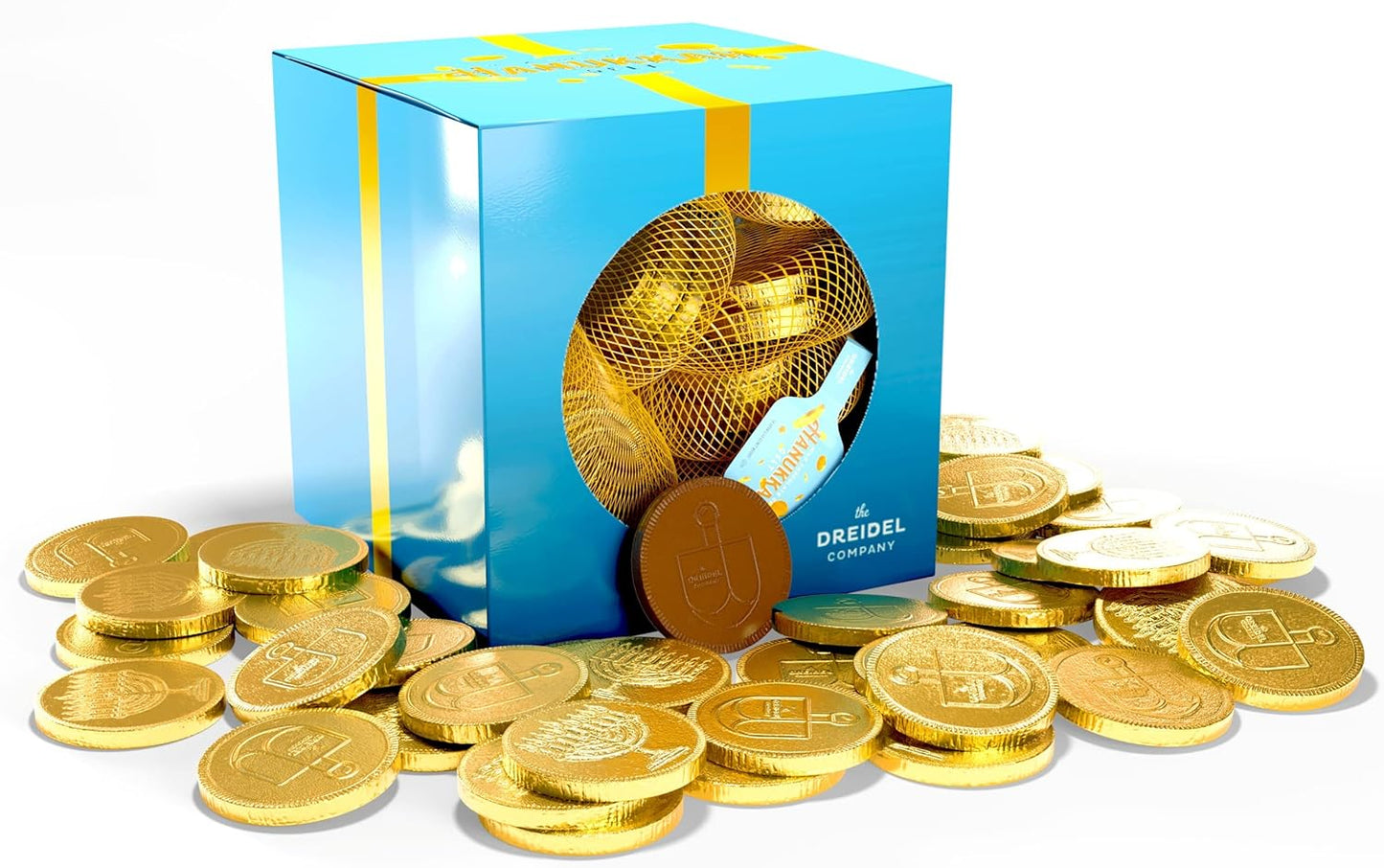 The-Dreidel-Company-Original-Hanukkah-Chocolate-Gelt-Gold-1752
