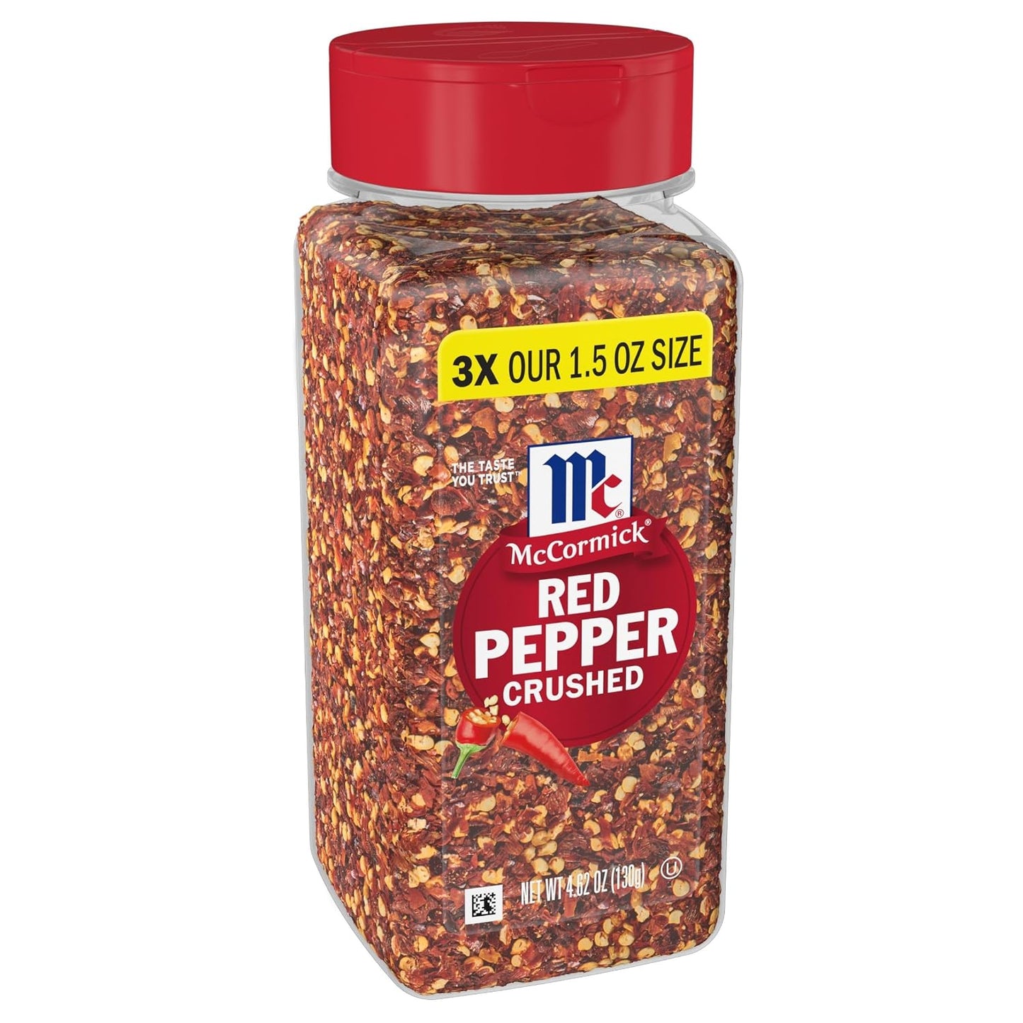 McCormick-Crushed-Red-Pepper,-4.62-oz-------------2035