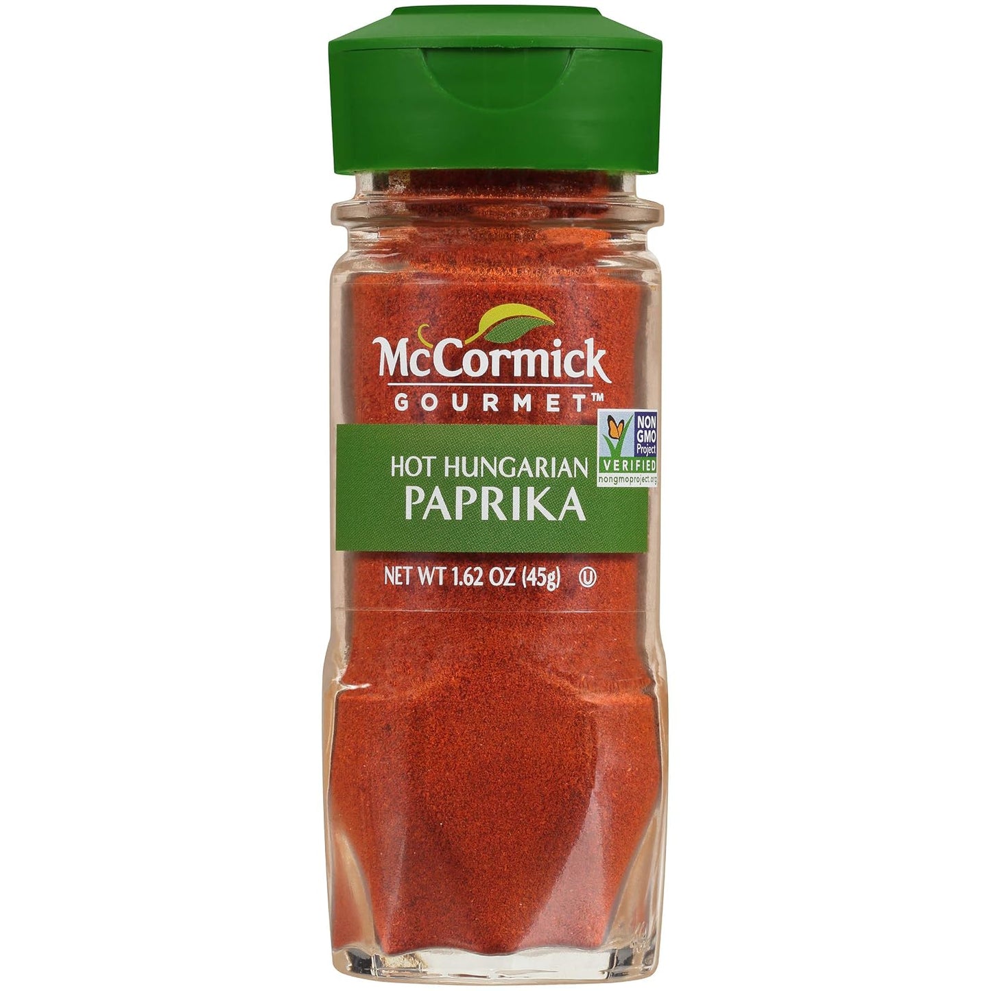 McCormick-Gourmet-Hot-Hungarian-Paprika,-1.62-oz-----------1594