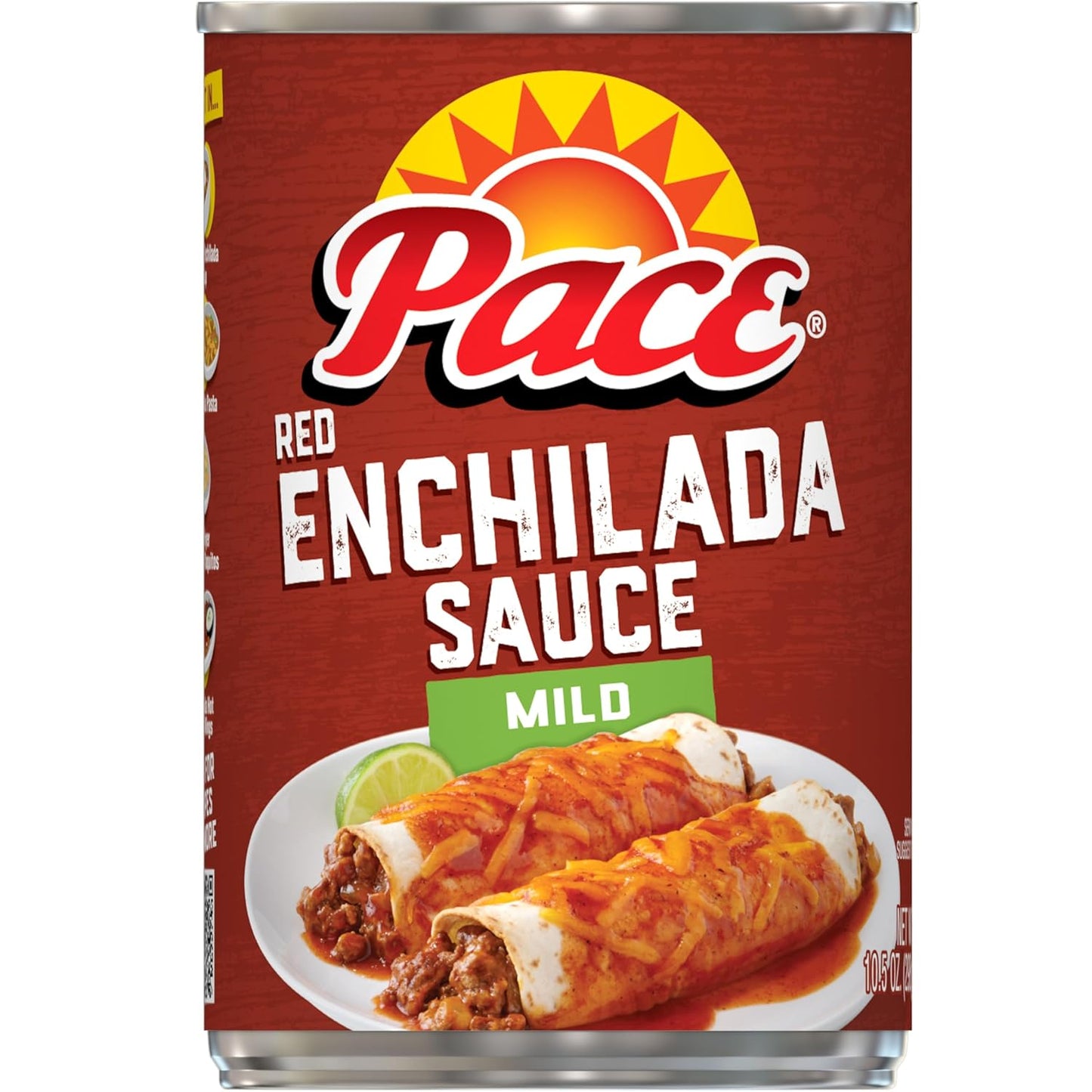 Pace-Mild-Red-Enchilada-Sauce,-10.5-oz-Can---------1751
