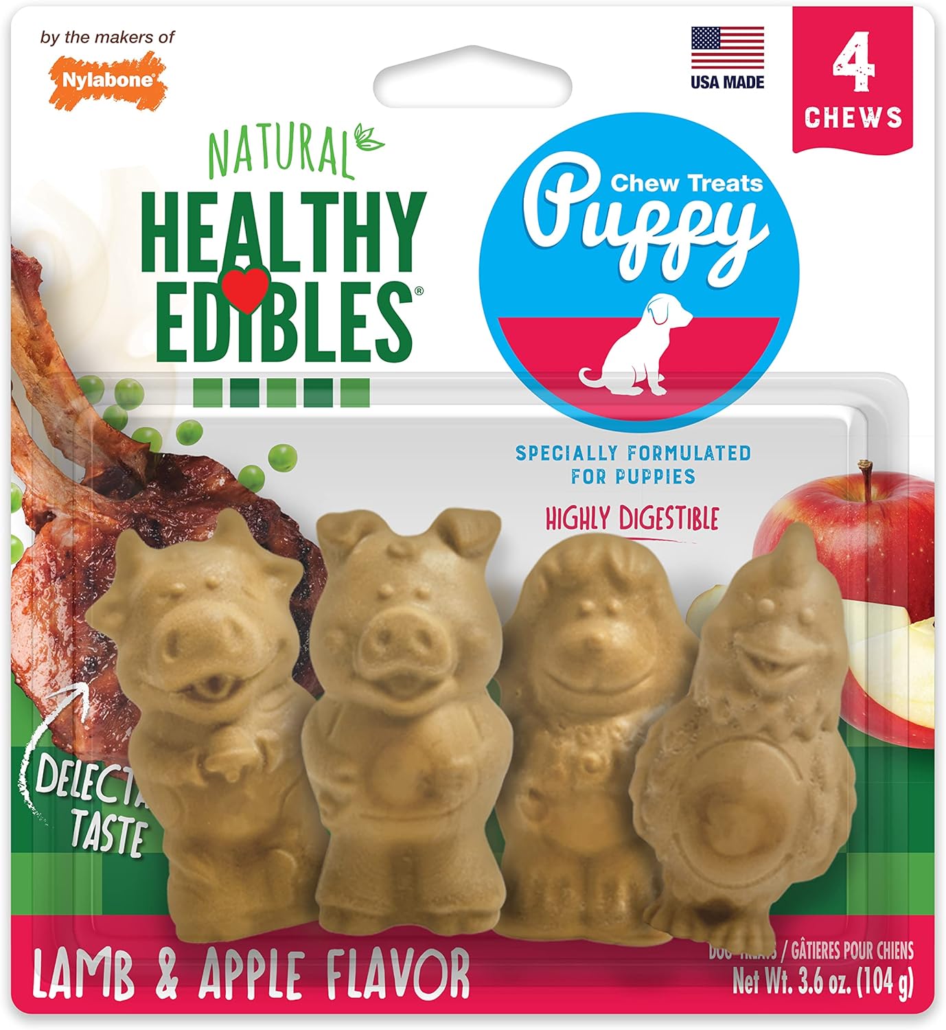 Healthy-Edibles-Natural-Puppy-Chews-Long-Lasting-Treats-3879
