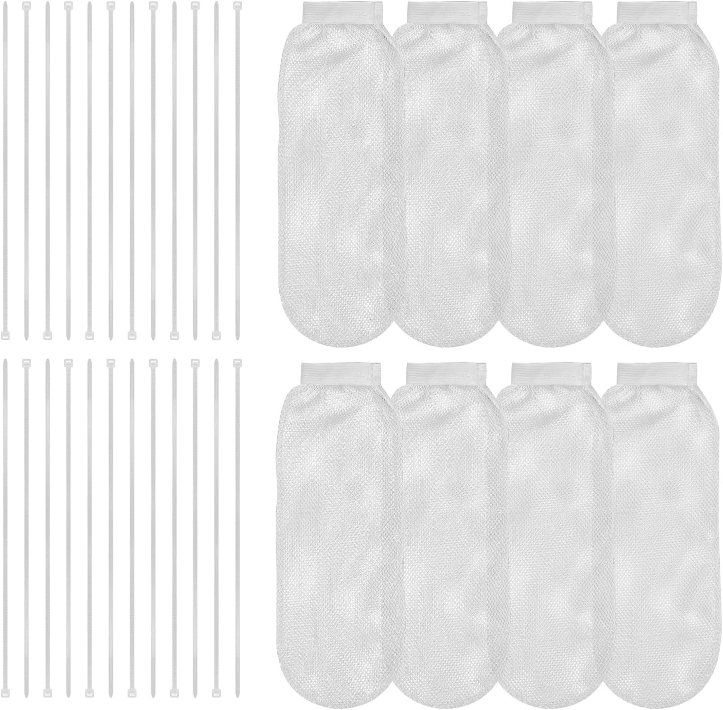 8pcs-Lint-Traps-for-Washing-Machine-Hose,-with-24pcs-Cable-422