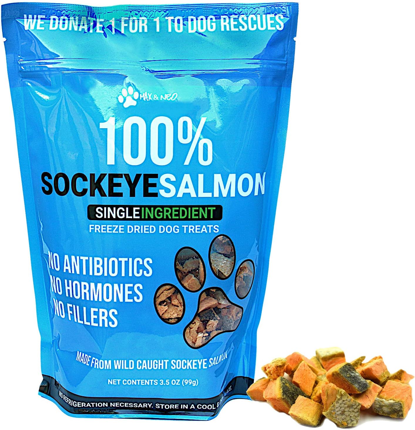 Max-and-Neo-Freeze-Dried-Wild-Caught-Sockeye-Salmon-Dog-Treats-Single-750