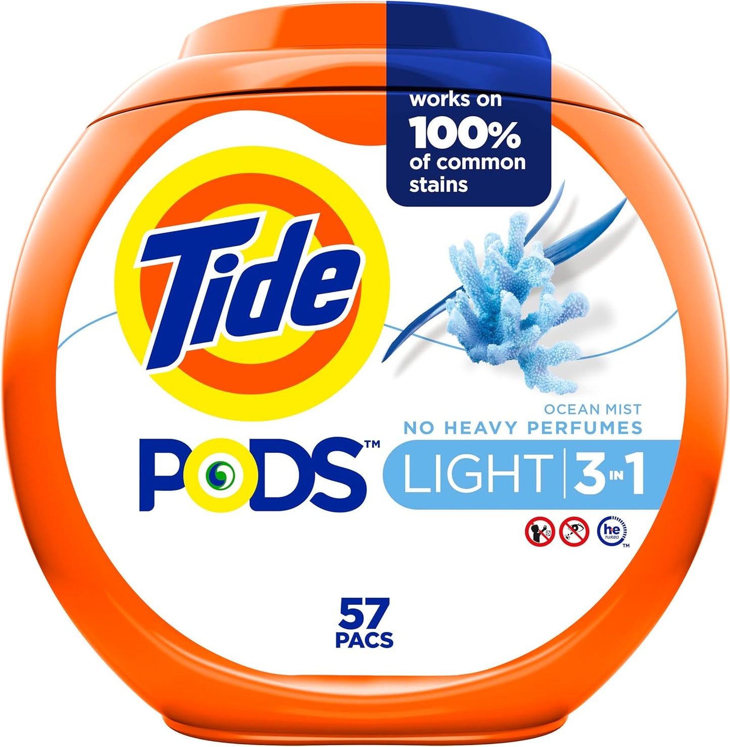 Tide-PODS-Light-Laundry-Detergent-Pacs,-57-Count,-Ocean-Mist-2948