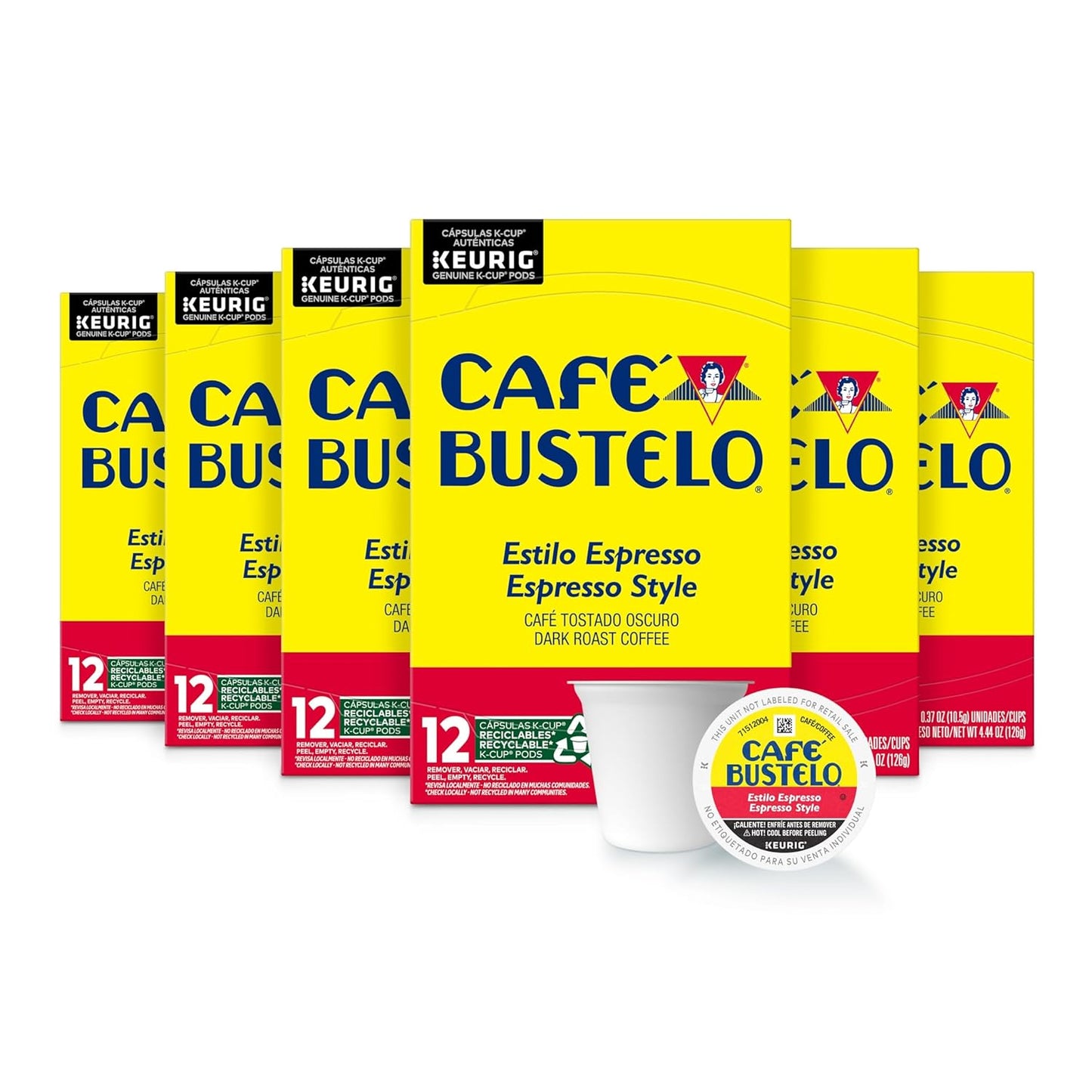 Cápsulas-de-café-Bustelo-estilo-Espresso-para-cafeteras-Keurig-K-Cup,-café-oscuro,3601