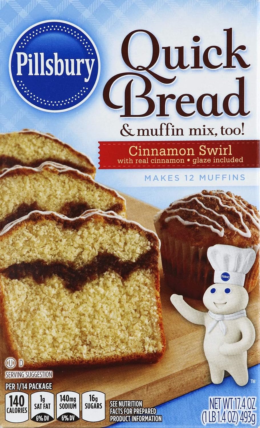 Pillsbury-Cinnamon-Swirl-Quick-Bread,-17.4-Ounce-------4
