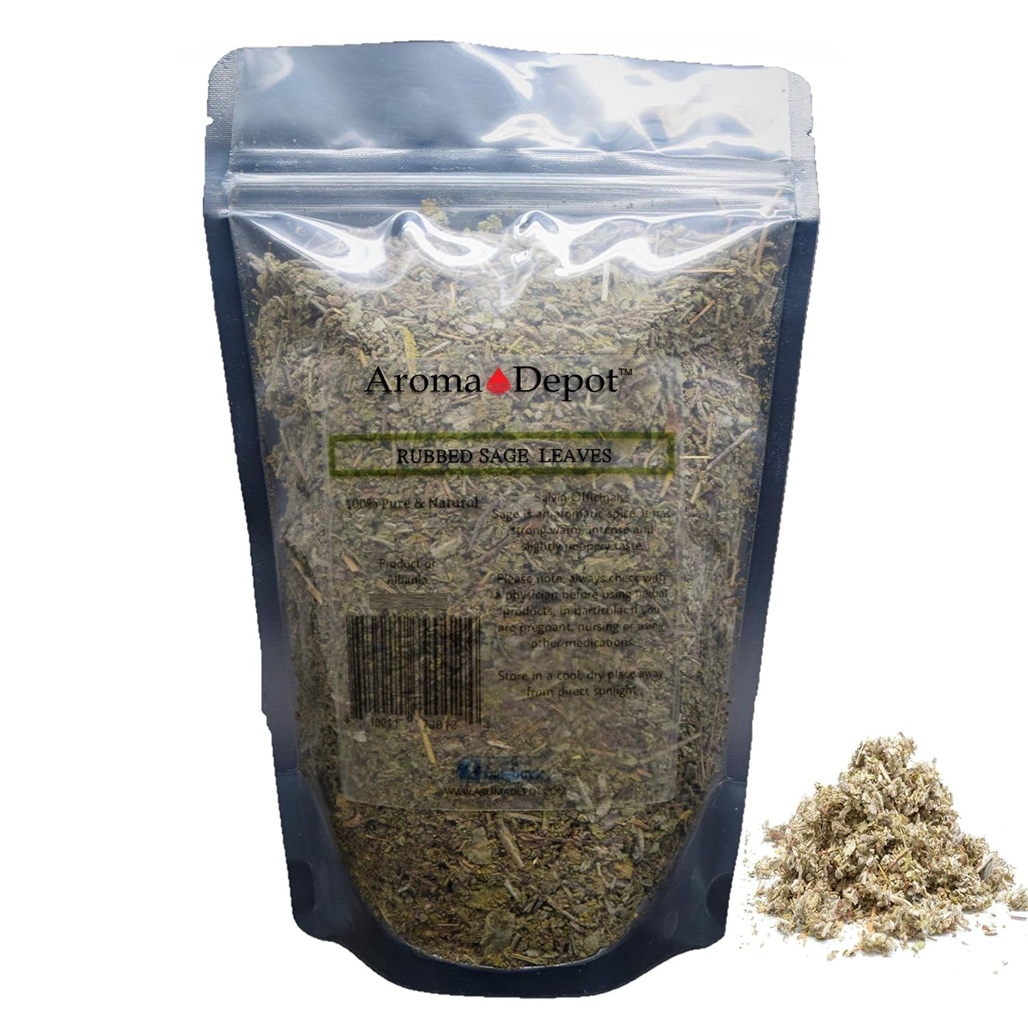 1-Natural-Ground-and-Whole-Sage-Leaf-Herb,-Spice,-Seasoning,-Dried,-Leaves,-186