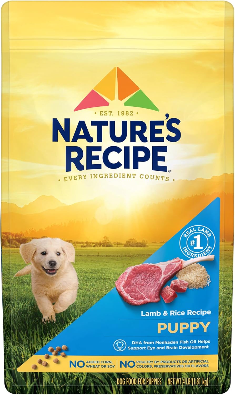 Nature?s-Recipe-Puppy-Receta-de-cordero-y-arroz-Alimento-1229