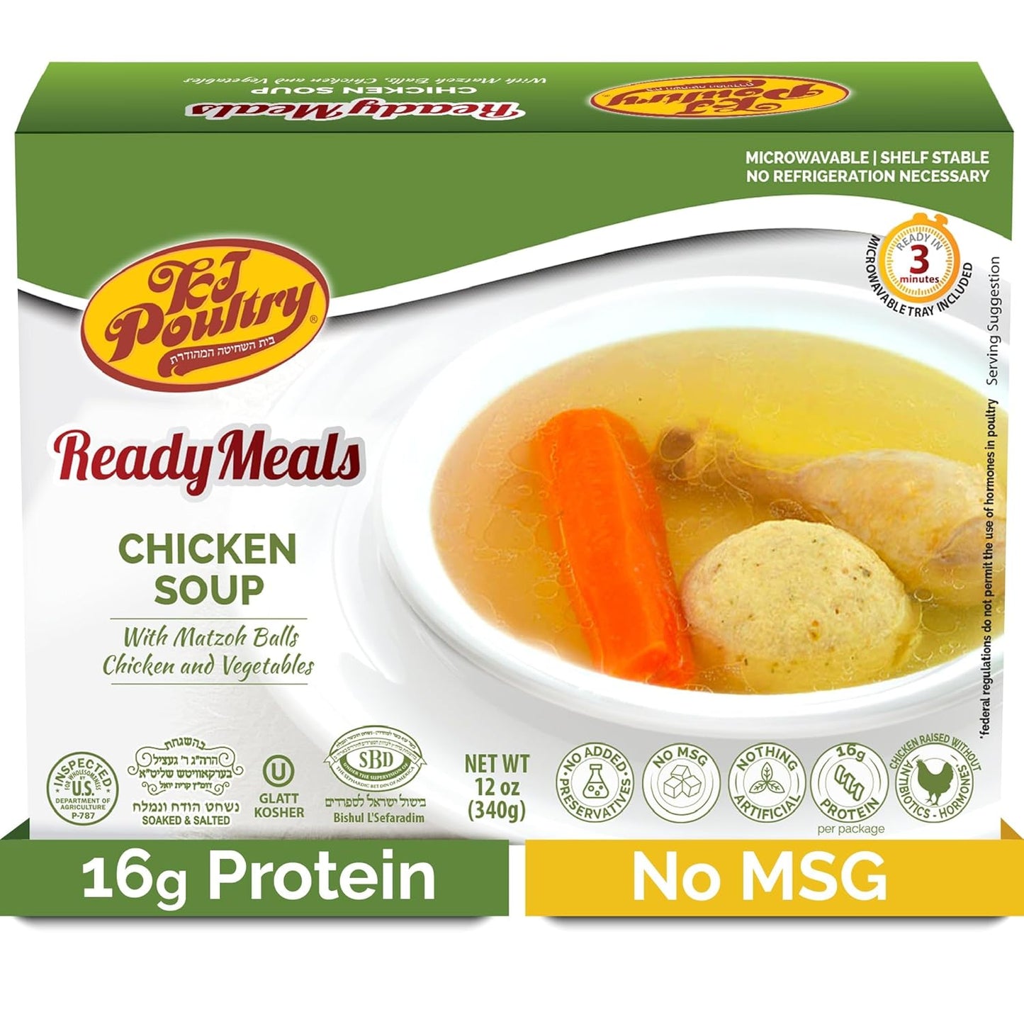 KJ-Poultry-Comidas-preparadas-Kosher-–-Sopa-de-pollo-y-verduras-Matza-CHOMETZ-628