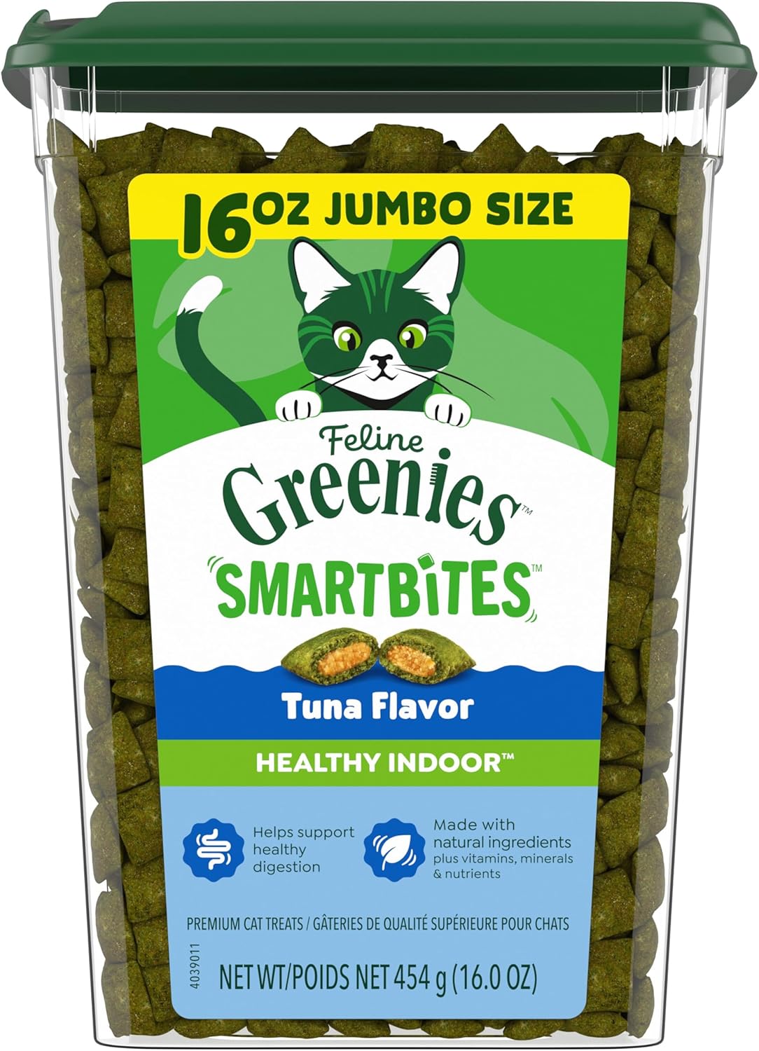 Greenies-Feline-Smartbites,-Cat-Treats-Healthy-Recipe,-Indoor-Cat-Treats,-Tuna-Flavor,-16-oz.-619