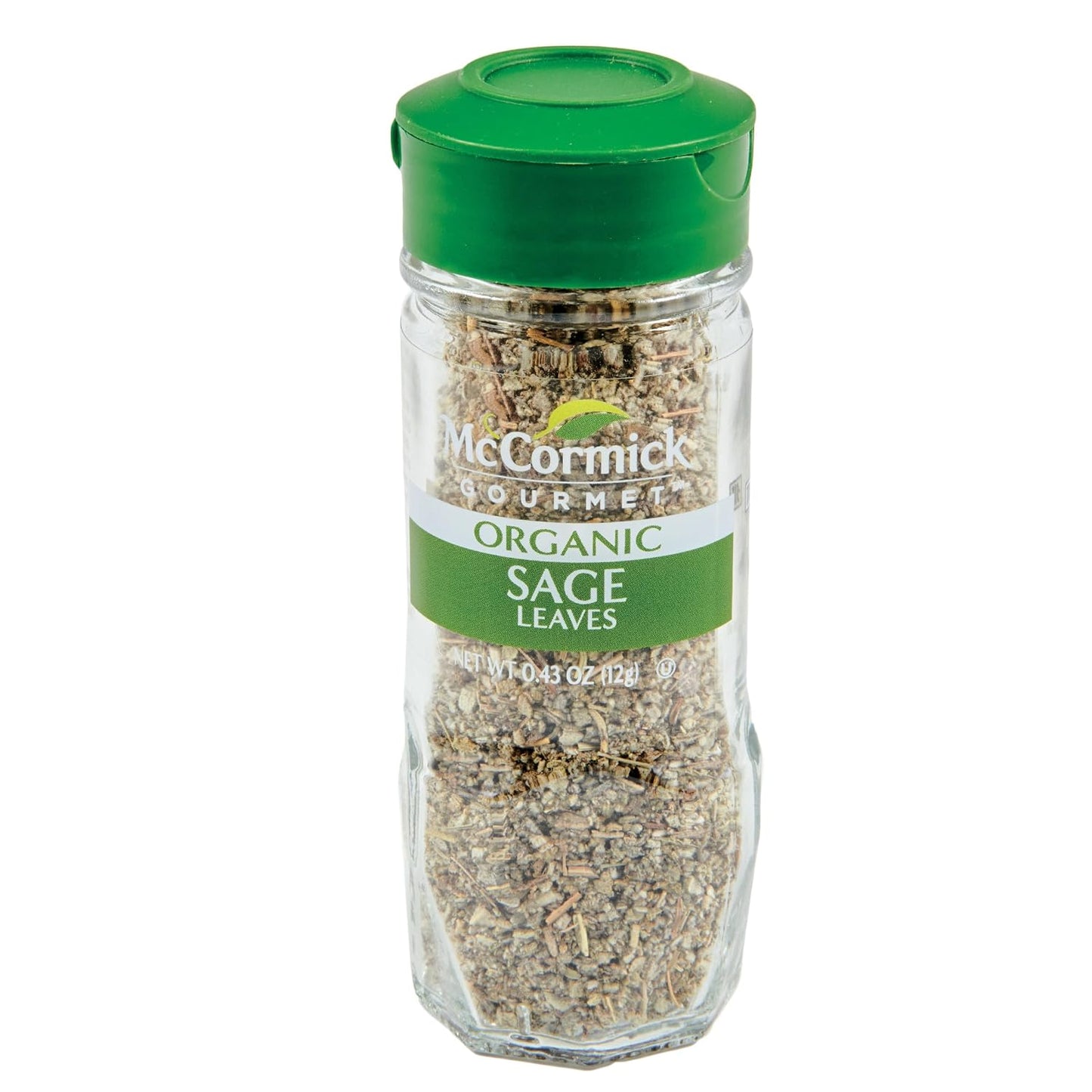 McCormick-Gourmet-Organic-Sage-Leaves,-0.43-oz-----------864
