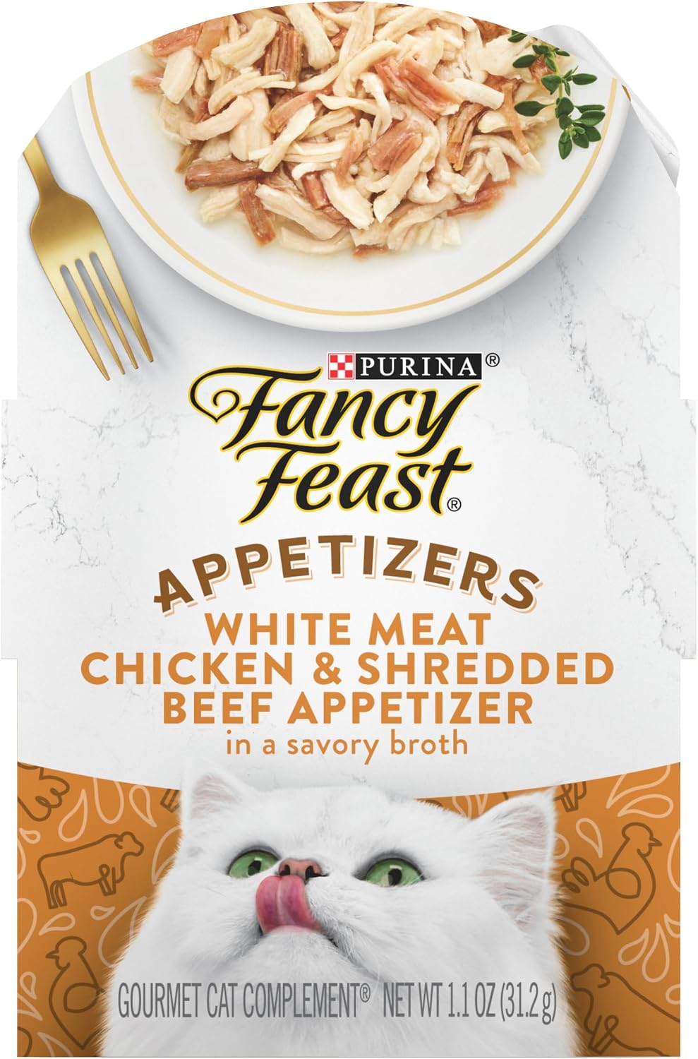 Purina-Fancy-Feast-Appetizers-Lickable-Grain-Free-Cat-Food-Topper-White-Meat-Chicken-1768