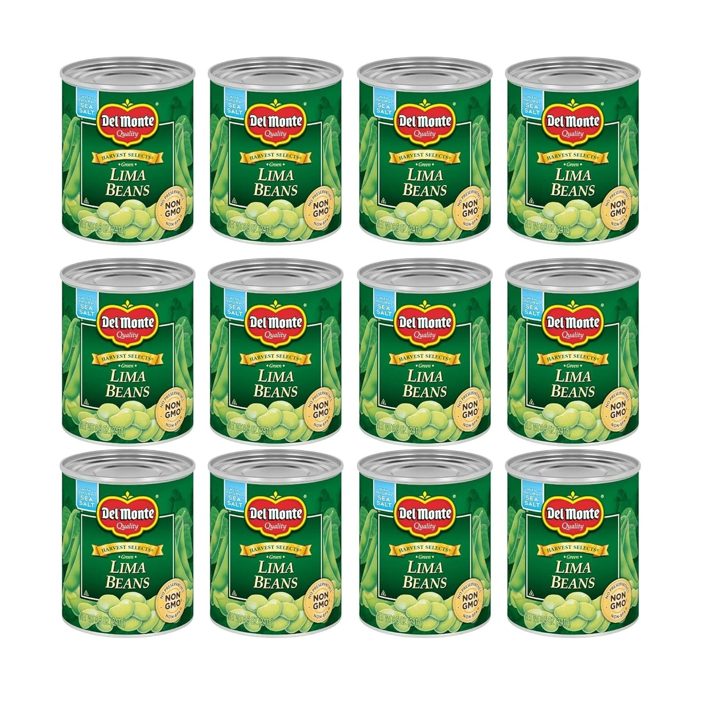 Del-Monte-Canned-Harvest-Selects-Green-1946