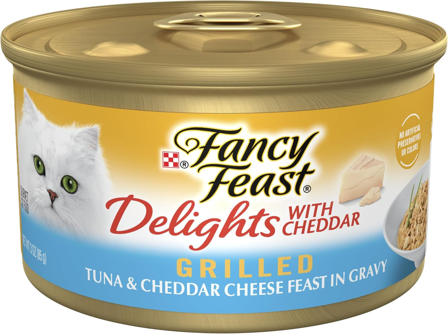 Purina-Fancy-Feast-Delights-With-Cheddar-Grilled-Tuna-and-Cheddar-Cheese-in-Cat-Gravy1591