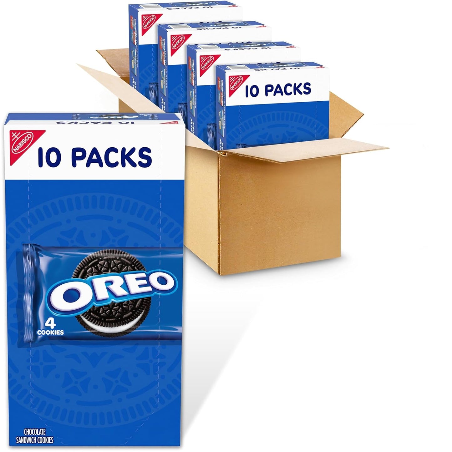 OREO-Chocolate-Sandwich-Cookies,-40-Snack-Packs-(4-Cookies-Per-Pack,--4-Boxes)-|-Cookies-1076