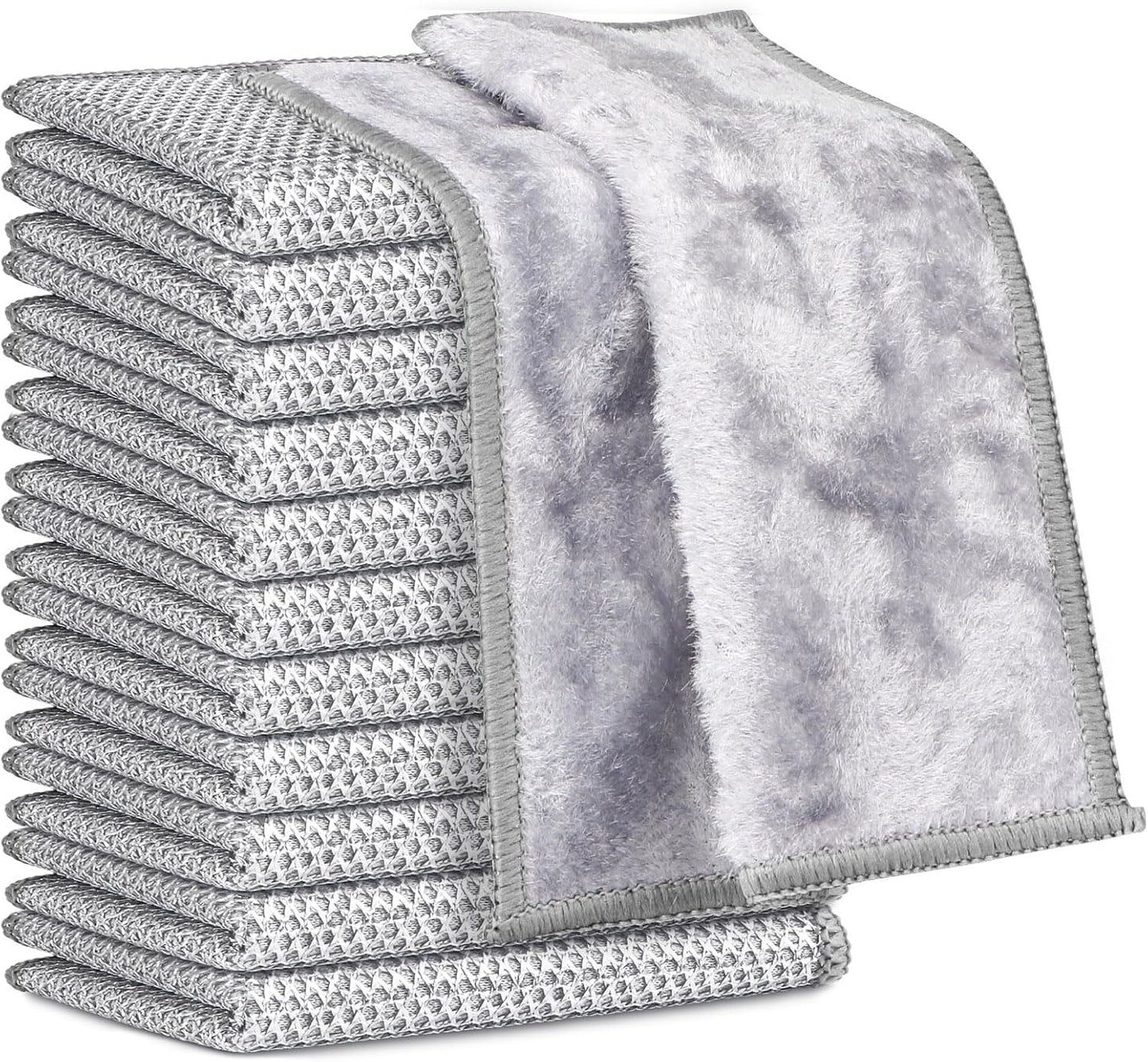 AIDEA-Multipurpose-Wire-Dishwashing-Rag-for-Wet-and-Dry,-12PK,-2760