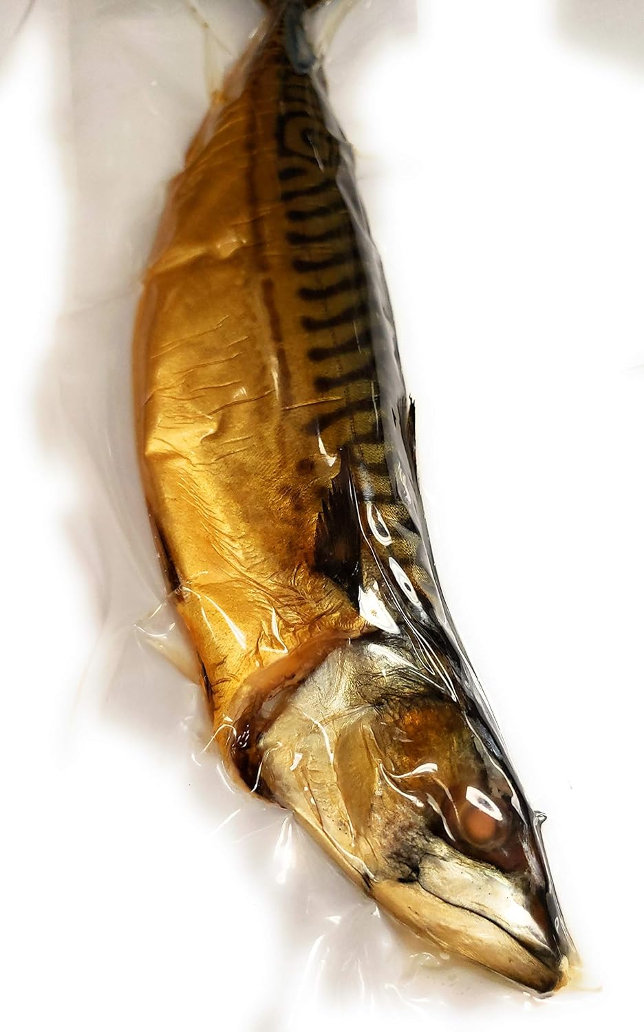Haifa-Pescado-entero-de-caballa-ahumada-caliente,-15.5-onzas,-envasado-al-vacío,---859