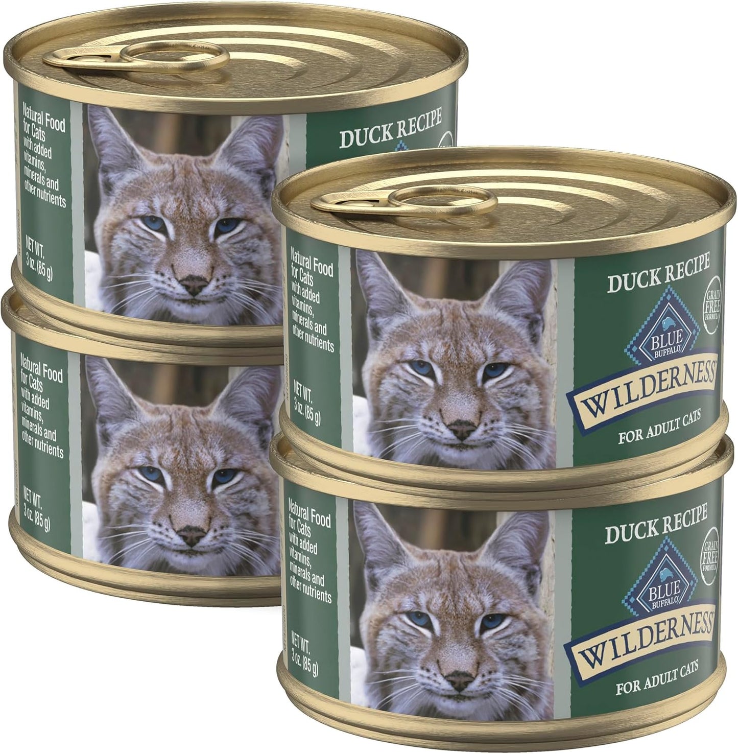 Blue-Buffalo-Wilderness-Adult-Wet-Cat-Food,-Natural-High-Protein-and-Grain-Free-Recipe,-Duck-1393