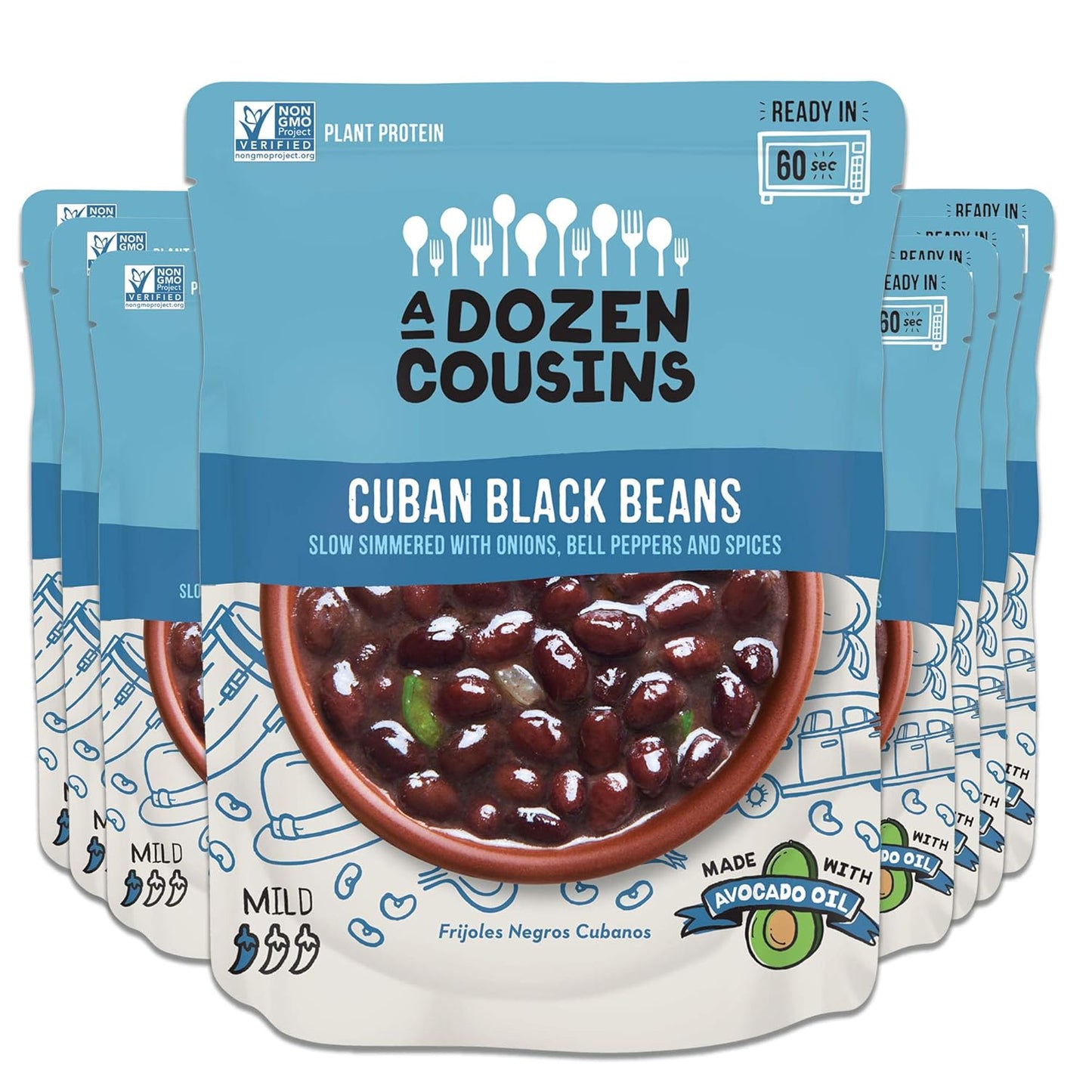 A-Dozen-Cousins-Meals-Black-Beans-1042