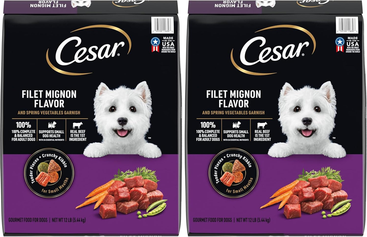 Cesar-Small-Breed-Adult-Dry-Dog-Food-Filet-Mignon-Flavor-with-Spring-Vegetables-120