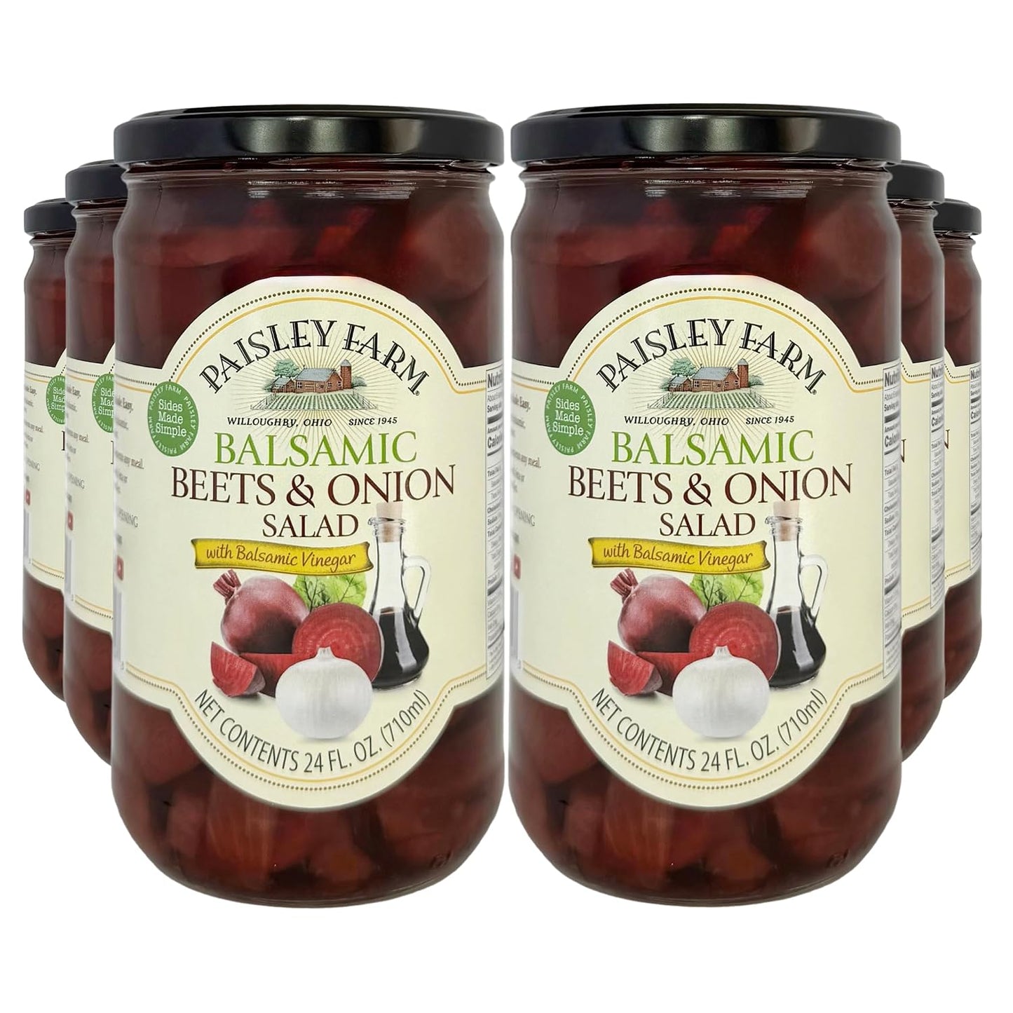 Paisley-Farm-Balsamic-Beets-&-Onion-Salad-6-Pack-–-Sweet-&-Tangy-160