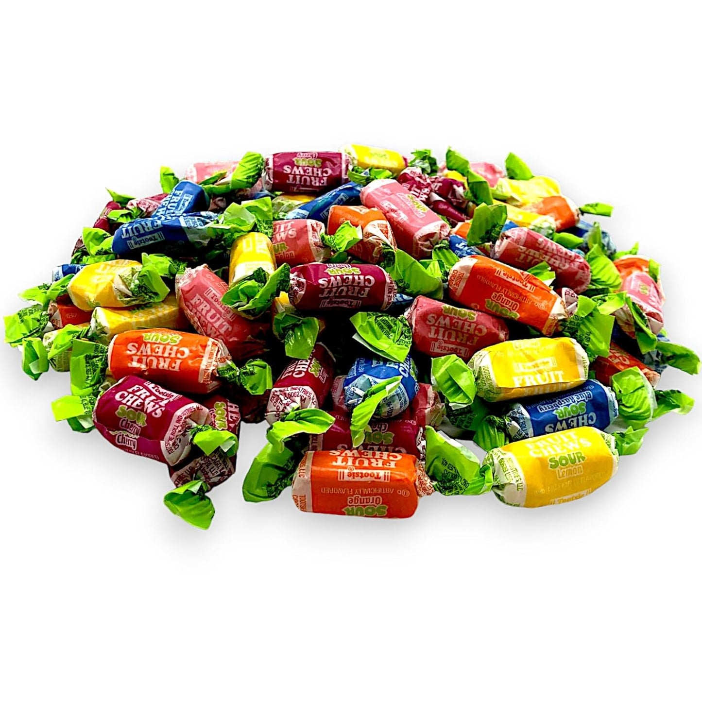Sour-Tootsie-Roll-Fruit-Chews,-1.5-lbs-of-2350