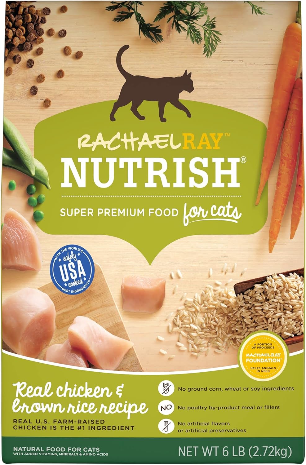 Rachael-Ray-Nutrish-Premium-Natural-Dry-Cat-Food,-Chicken-&-Brown-Recipe,-Pounds--512