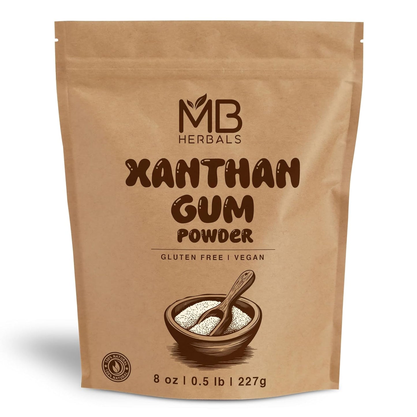MB-Herbals-Xanthan-Gum-8oz-(1/2-lb-|-227g)-|-Gluten-Free-Baking-|-&-1688