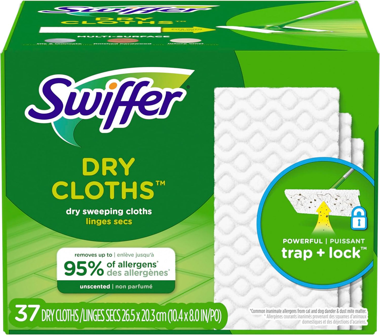 Swiffer-Sweeper-Dry-Sweeping-Pad-Refills-for-Floor-mop-Unscented-2655