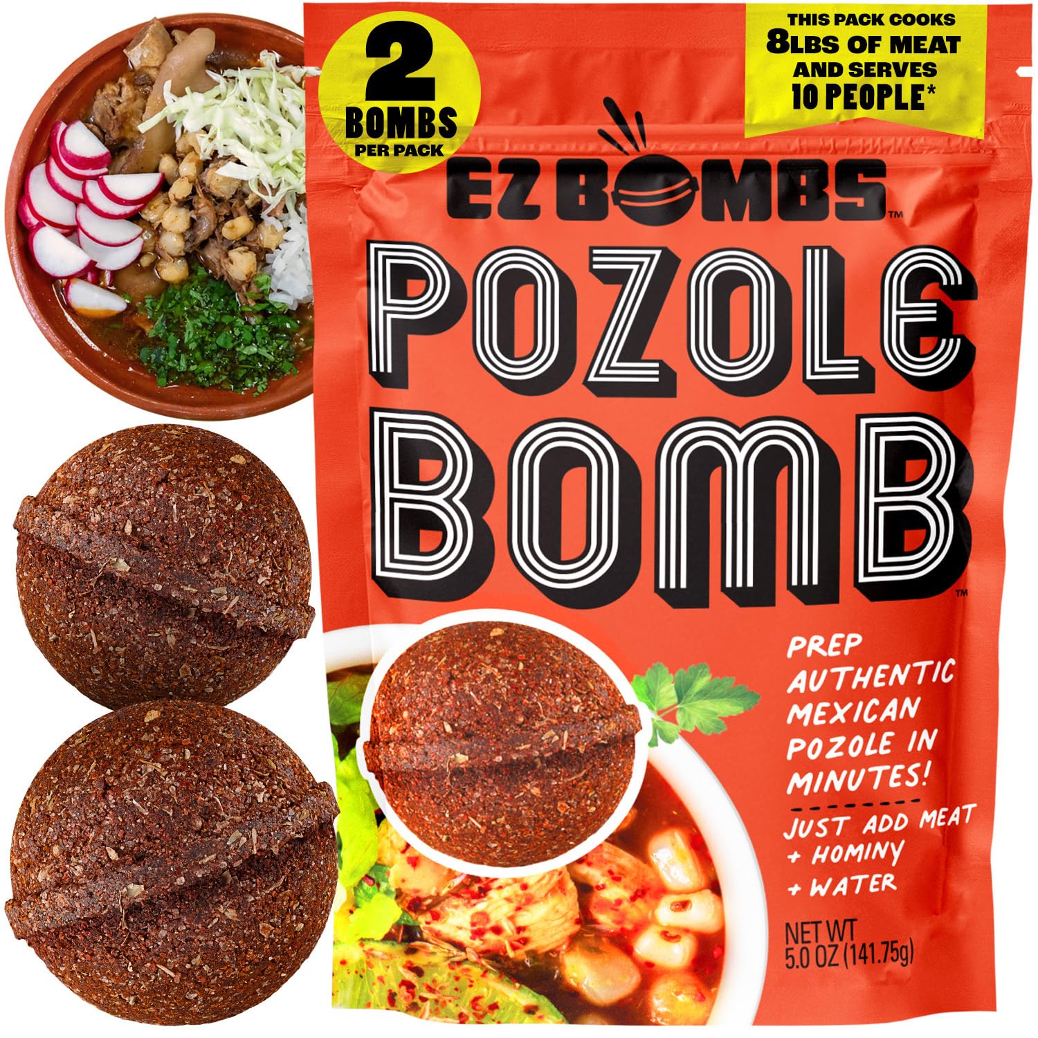 EZ-Bombs-Condimento-Pozole-Bomb,-paquete-de-2-–-Auténtica-de-2312