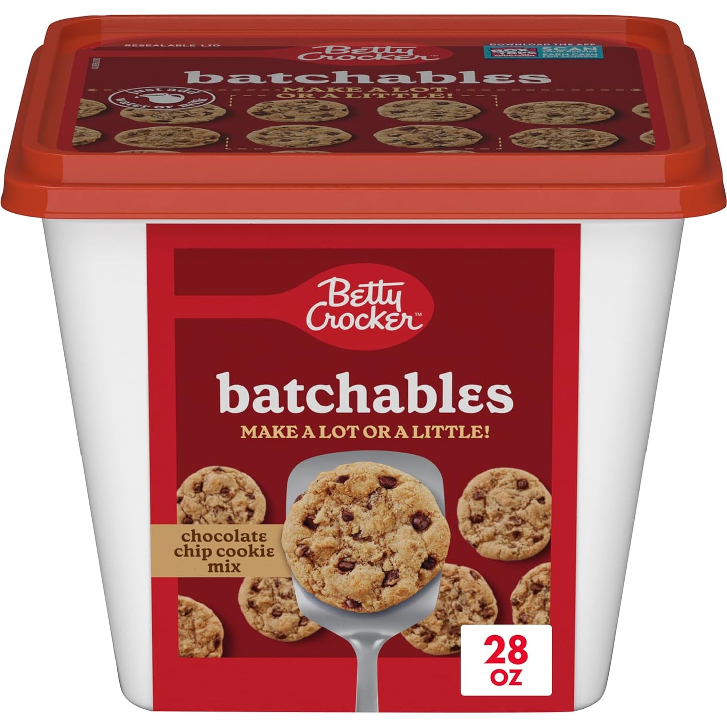 Betty-Crocker-Batchables-Chocolate-Chip-Cookie-Mix,-3945