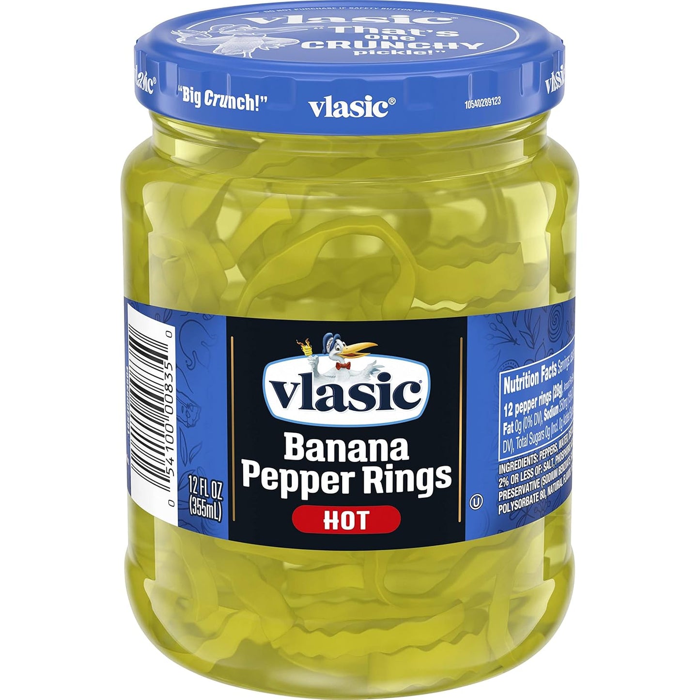 Vlasic-Deli-Style-Hot-Banana-Pepper,-1839